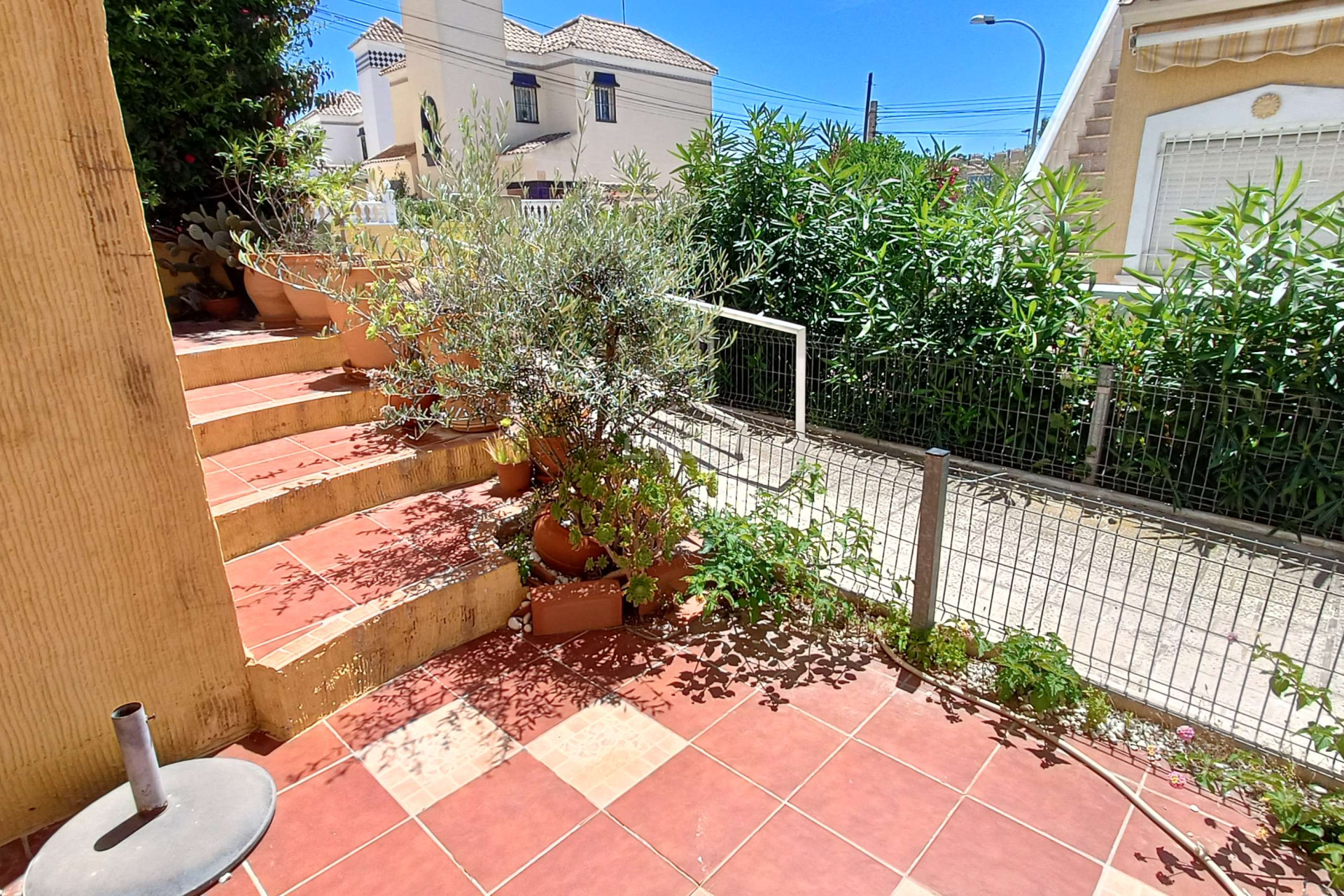 Reventa - Villa - Orihuela Costa - Costa Blanca
