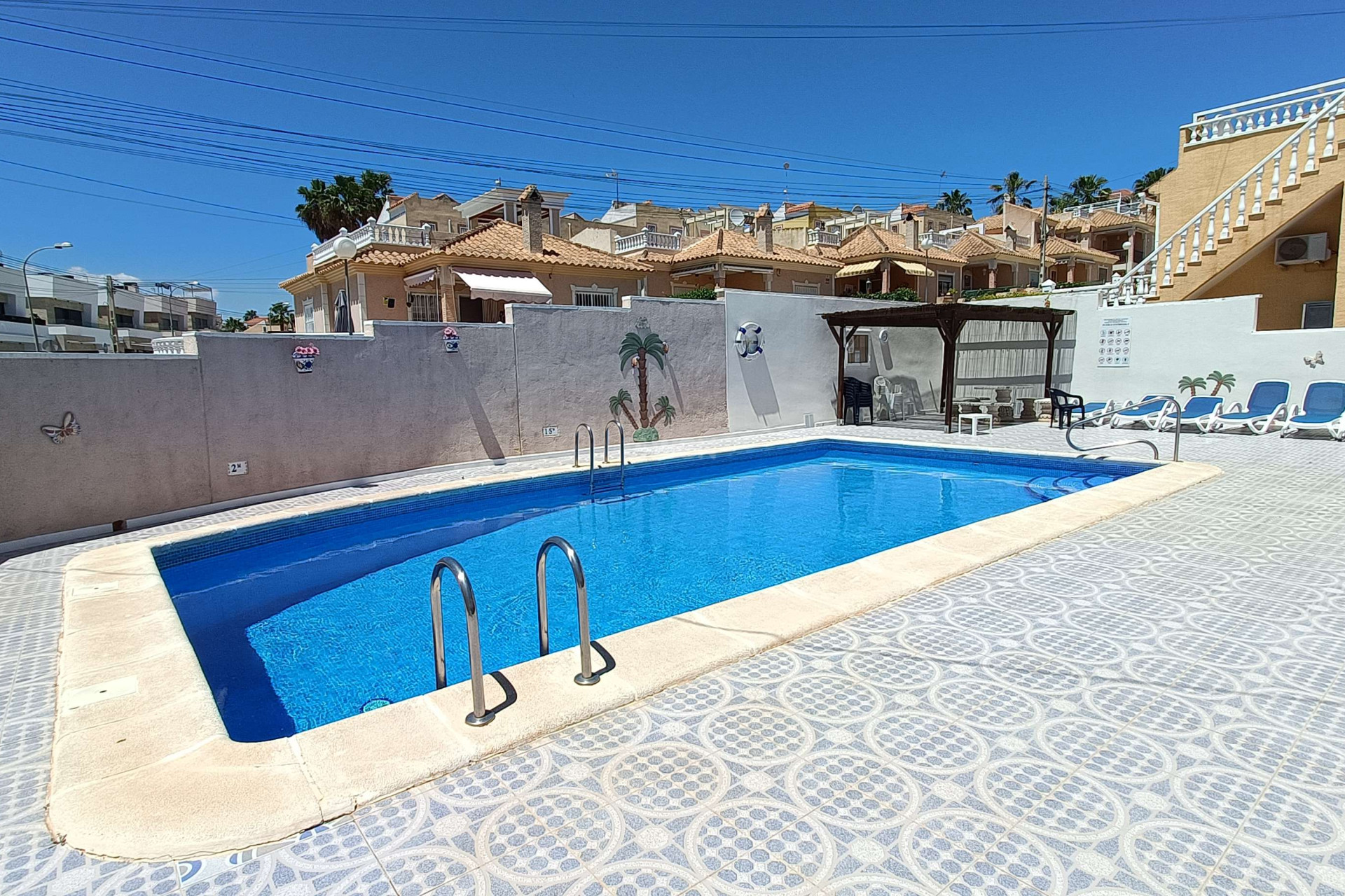 Reventa - Villa - Orihuela Costa - Costa Blanca
