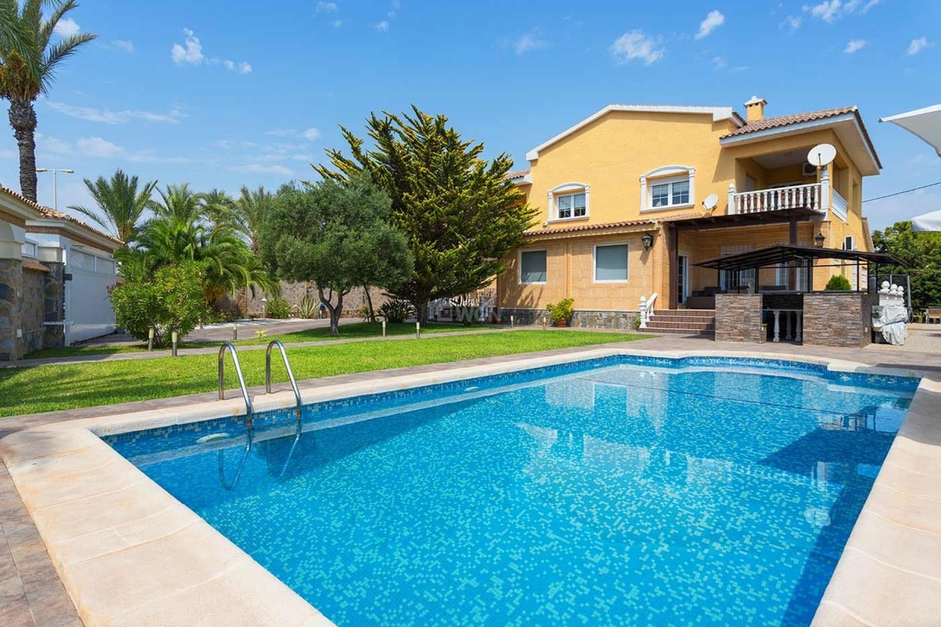 Reventa - Villa - Orihuela Costa - Costa Blanca