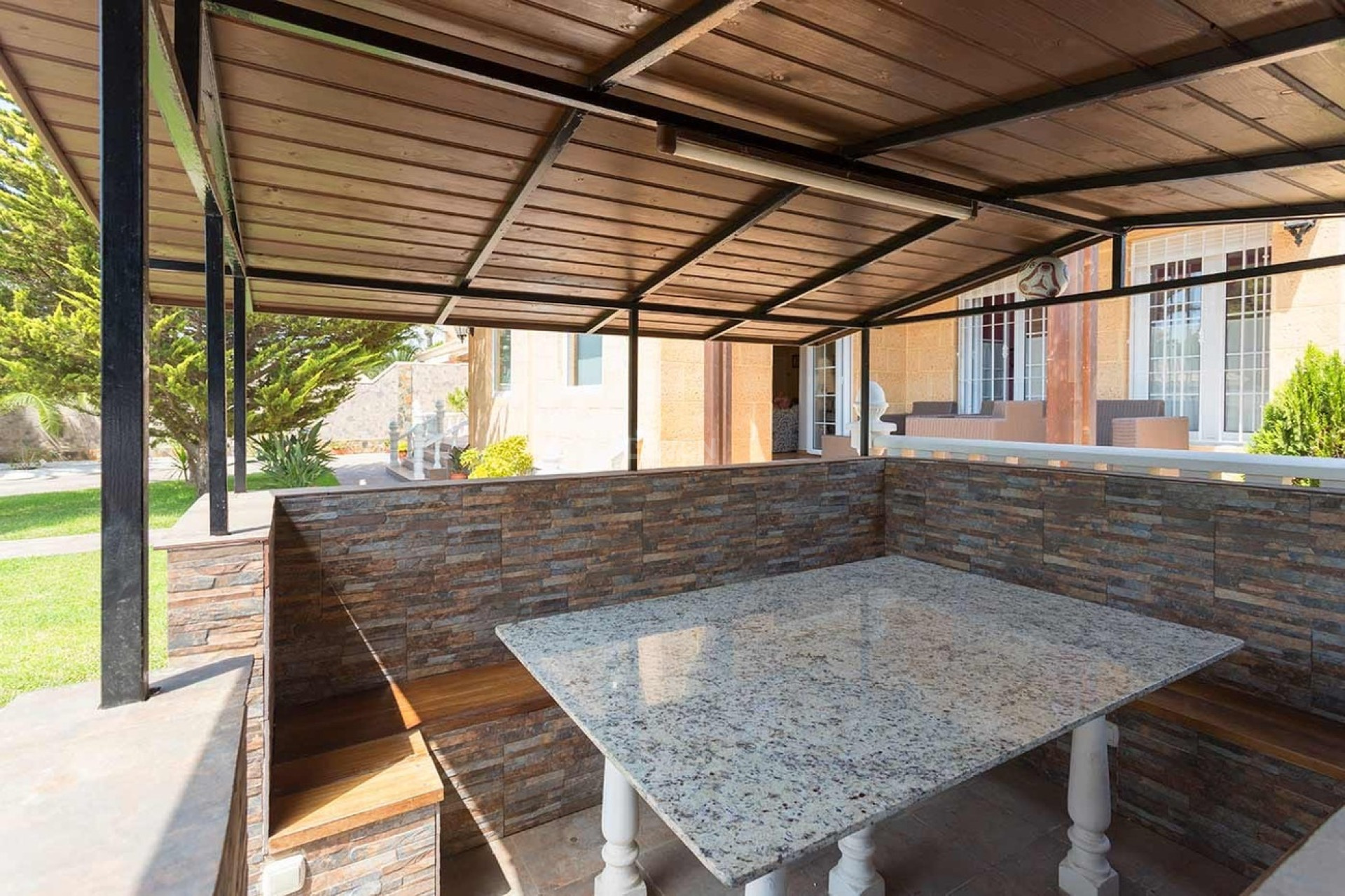 Reventa - Villa - Orihuela Costa - Costa Blanca