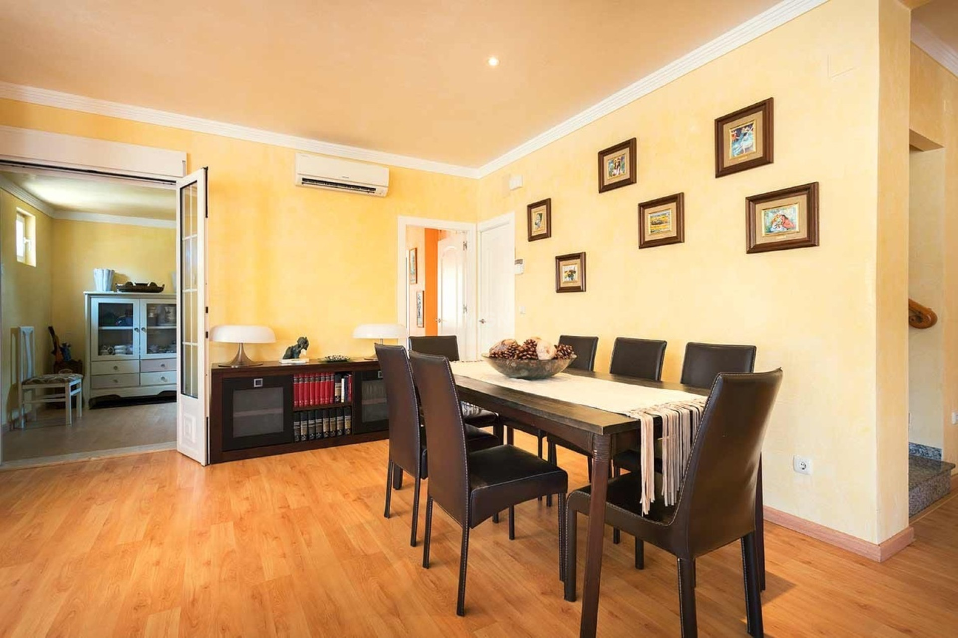 Reventa - Villa - Orihuela Costa - Costa Blanca
