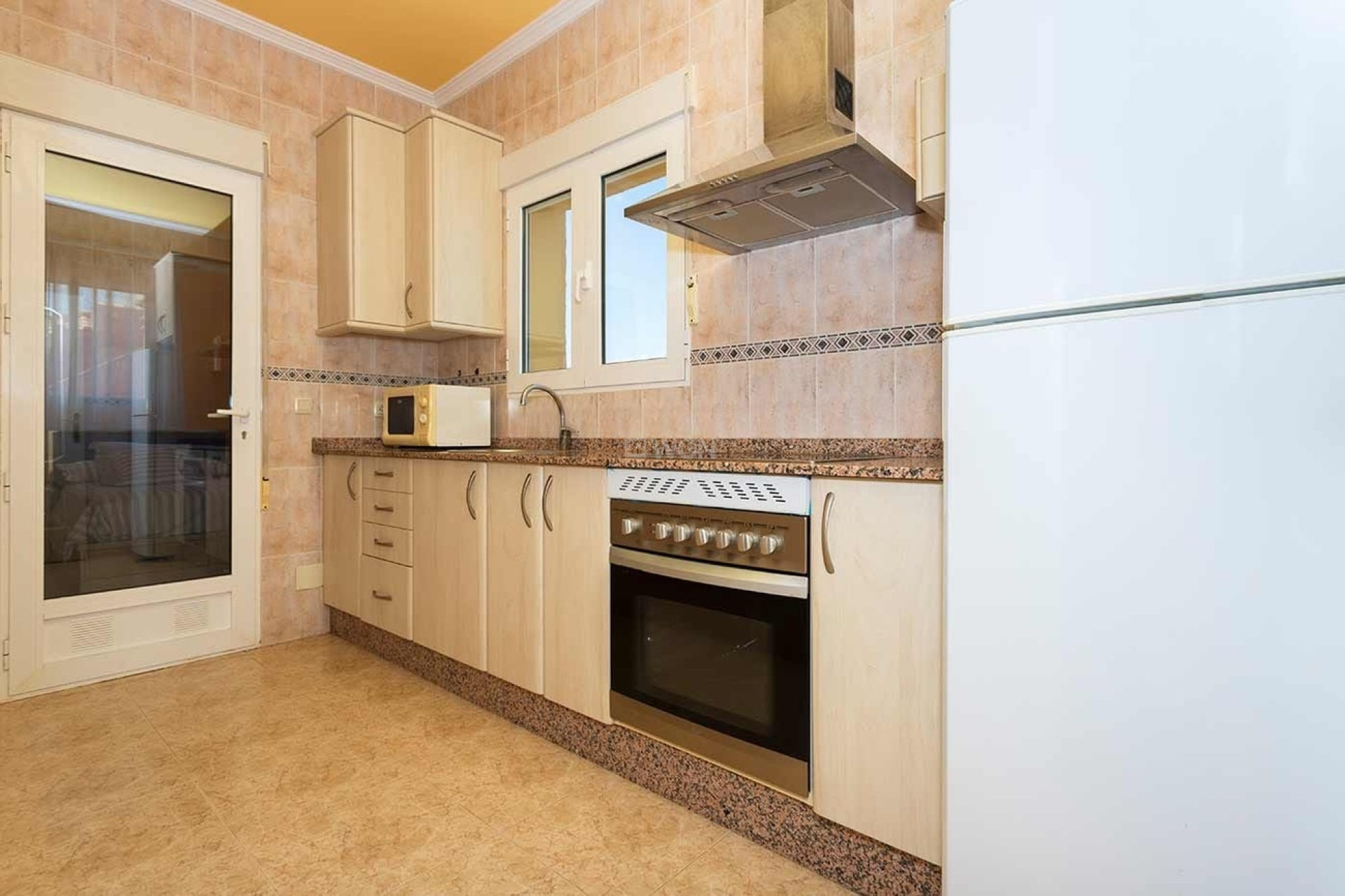 Reventa - Villa - Orihuela Costa - Costa Blanca