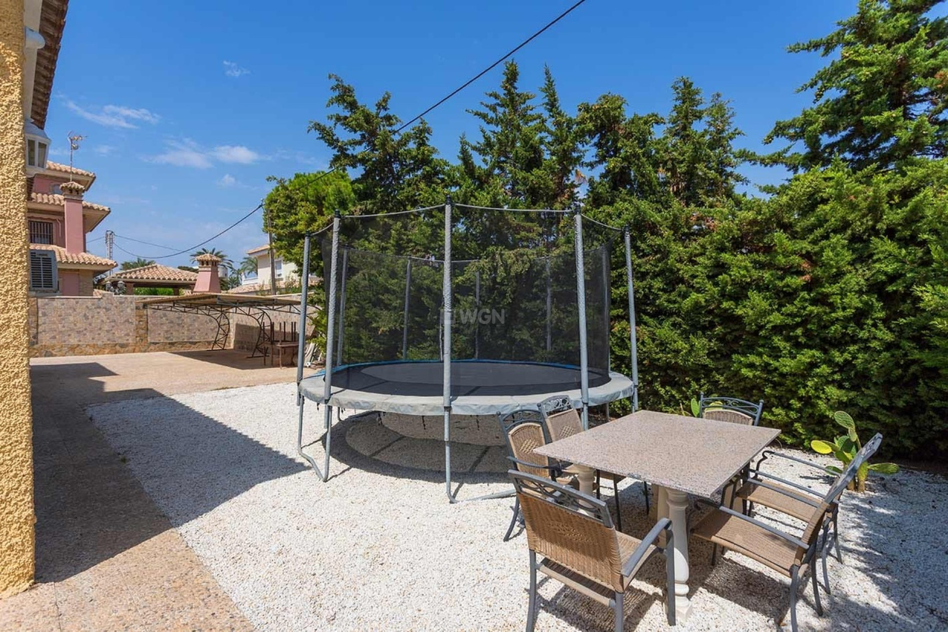 Reventa - Villa - Orihuela Costa - Costa Blanca