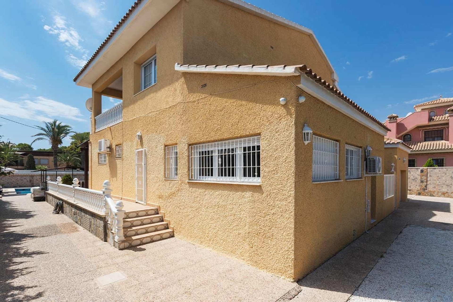 Reventa - Villa - Orihuela Costa - Costa Blanca