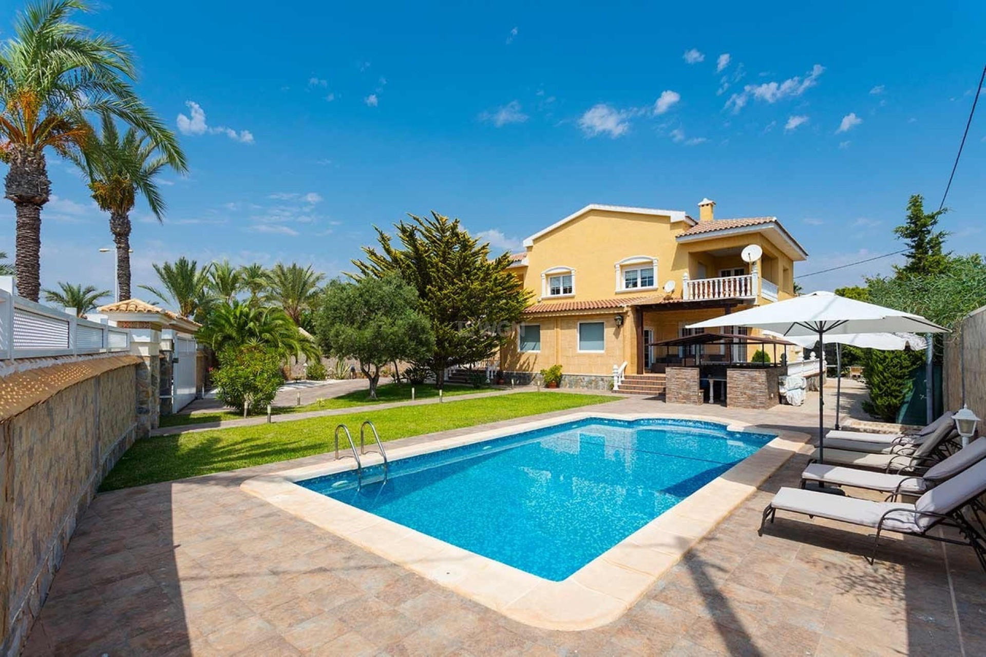 Reventa - Villa - Orihuela Costa - Costa Blanca