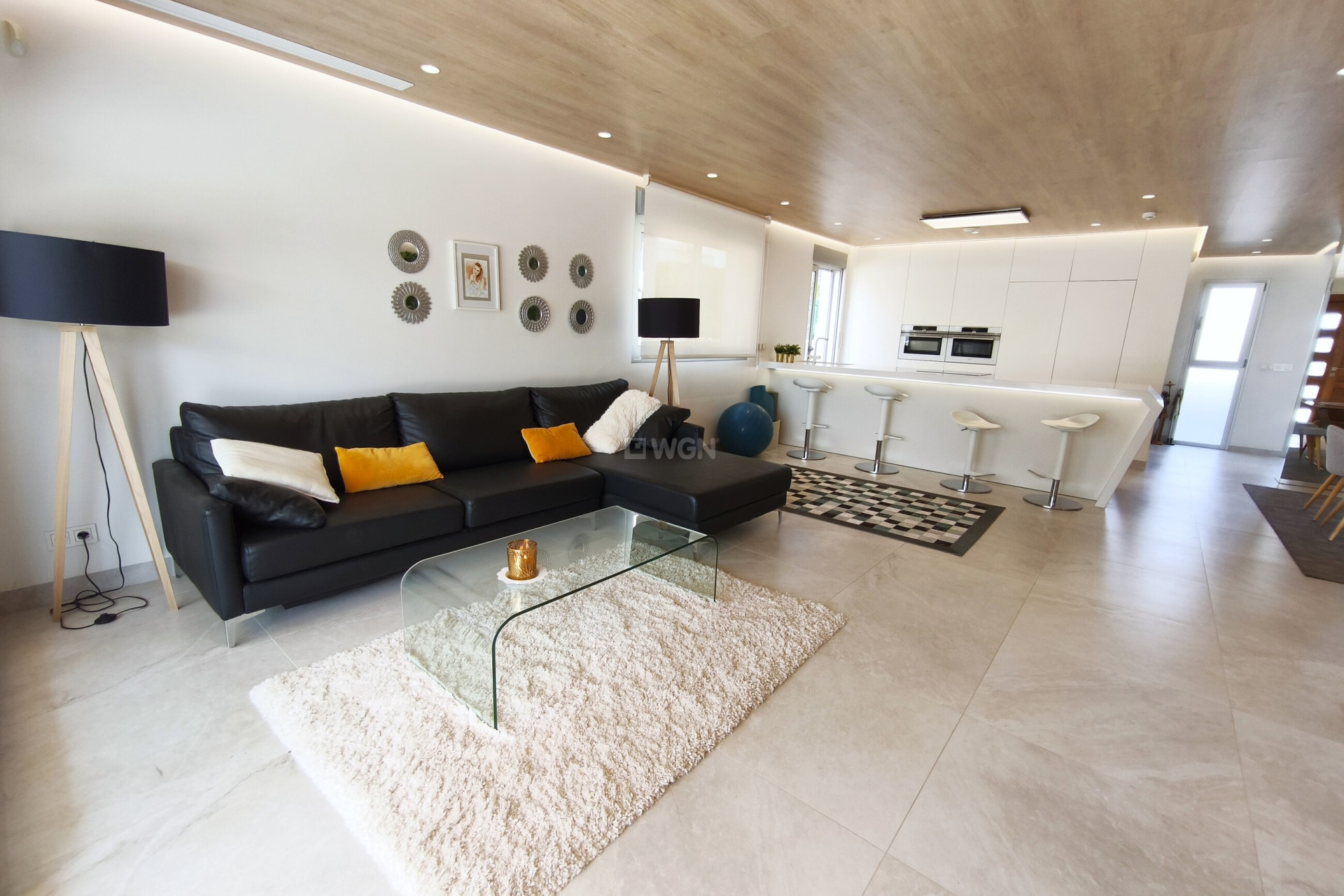 Reventa - Villa - Orihuela Costa - Costa Blanca