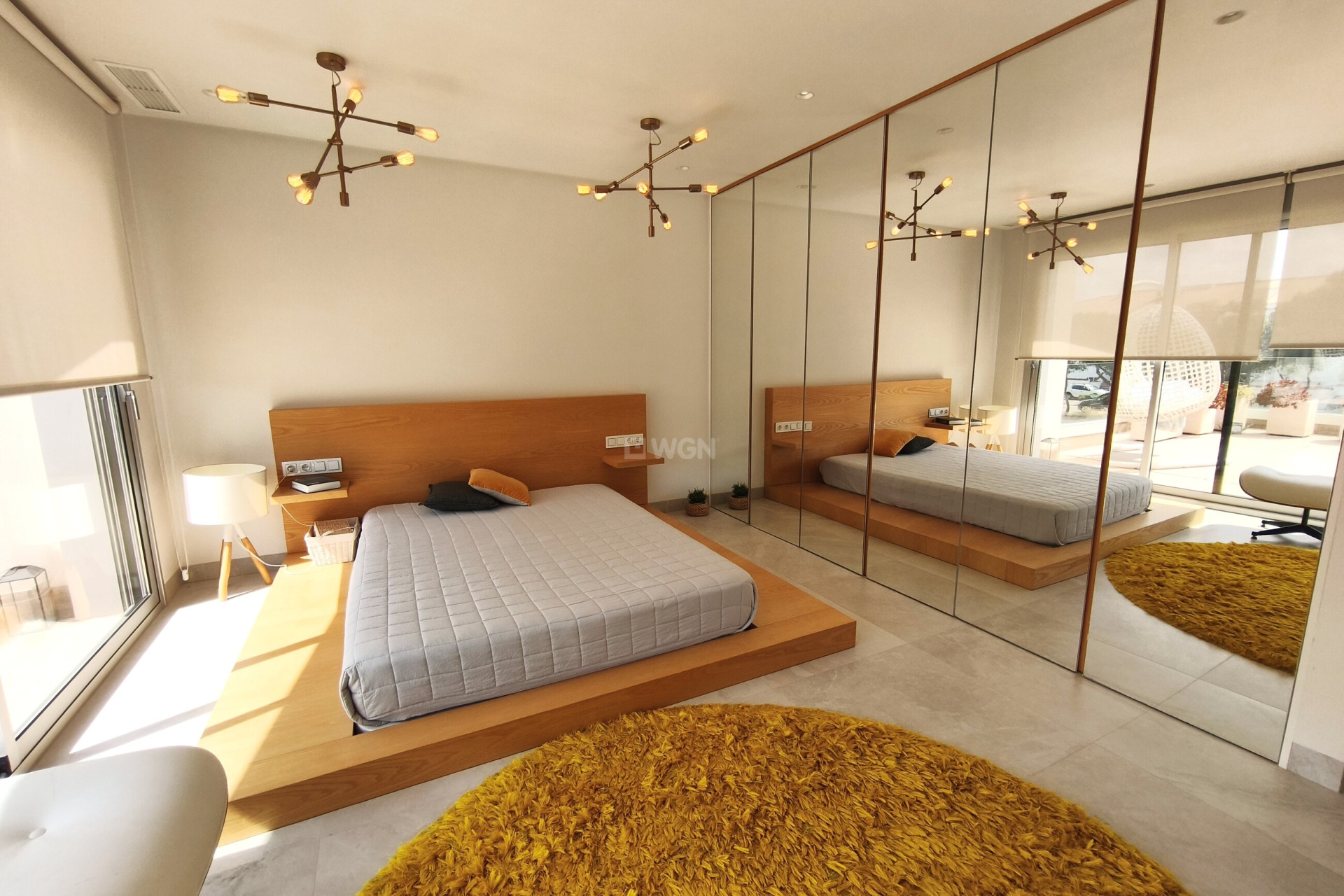 Reventa - Villa - Orihuela Costa - Costa Blanca