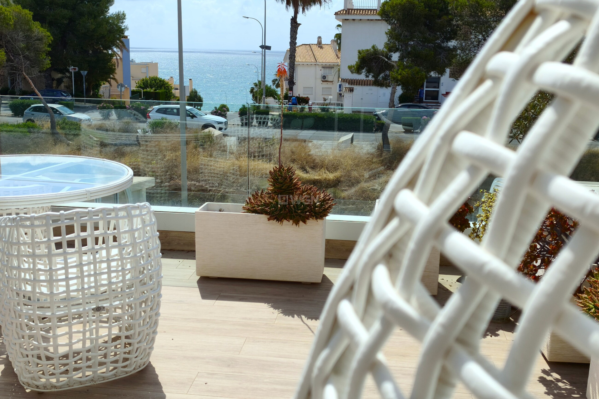 Reventa - Villa - Orihuela Costa - Costa Blanca