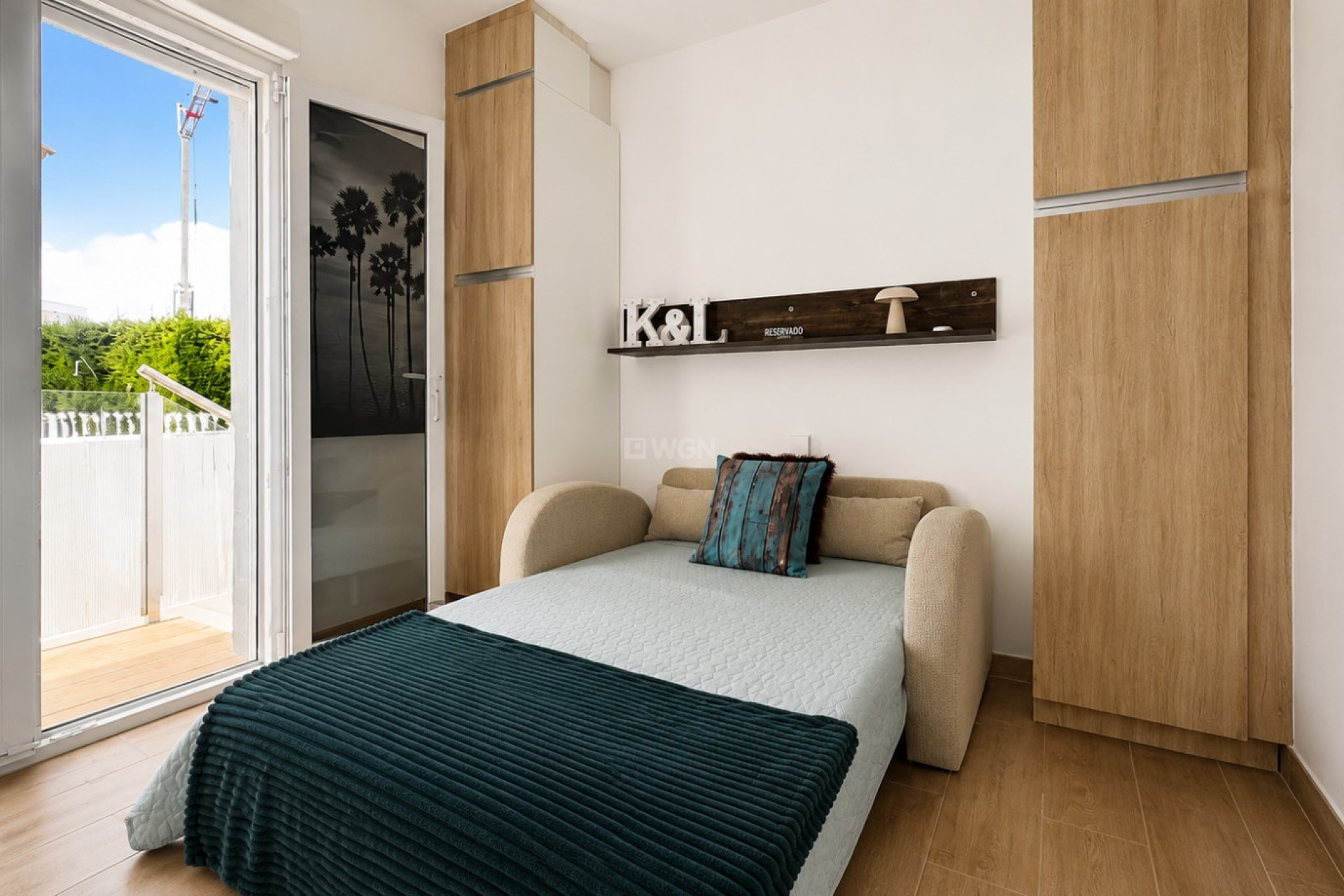 Reventa - Villa - Orihuela Costa - Costa Blanca