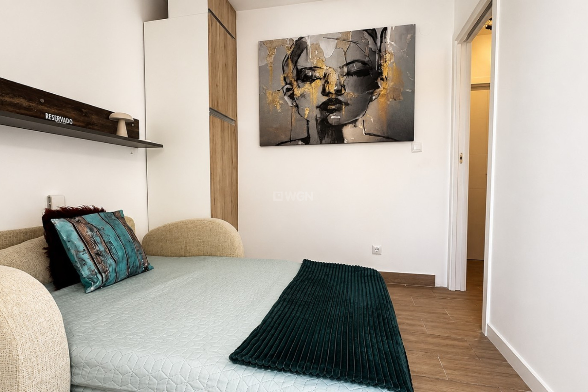 Reventa - Villa - Orihuela Costa - Costa Blanca