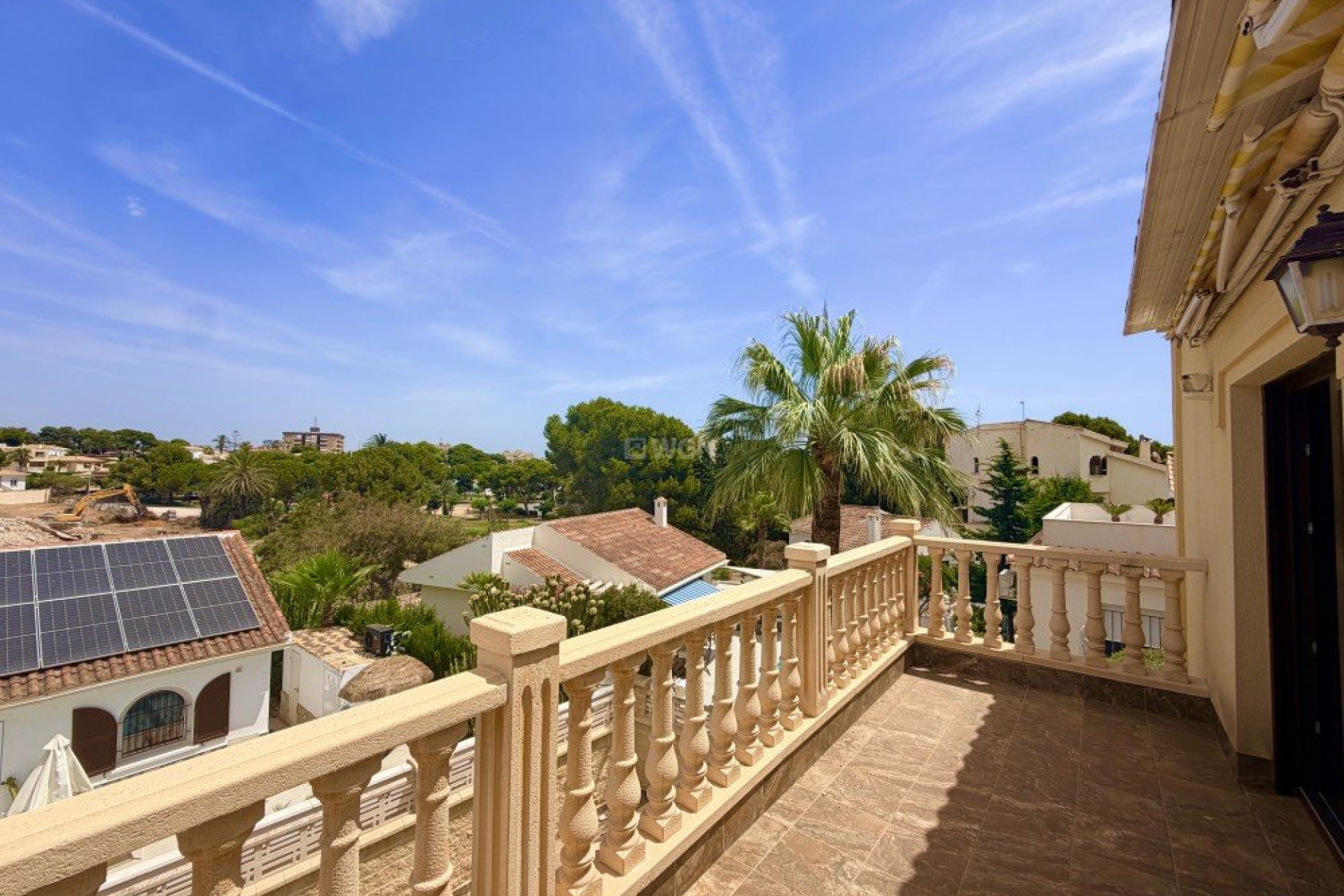 Reventa - Villa - Orihuela Costa - Costa Blanca