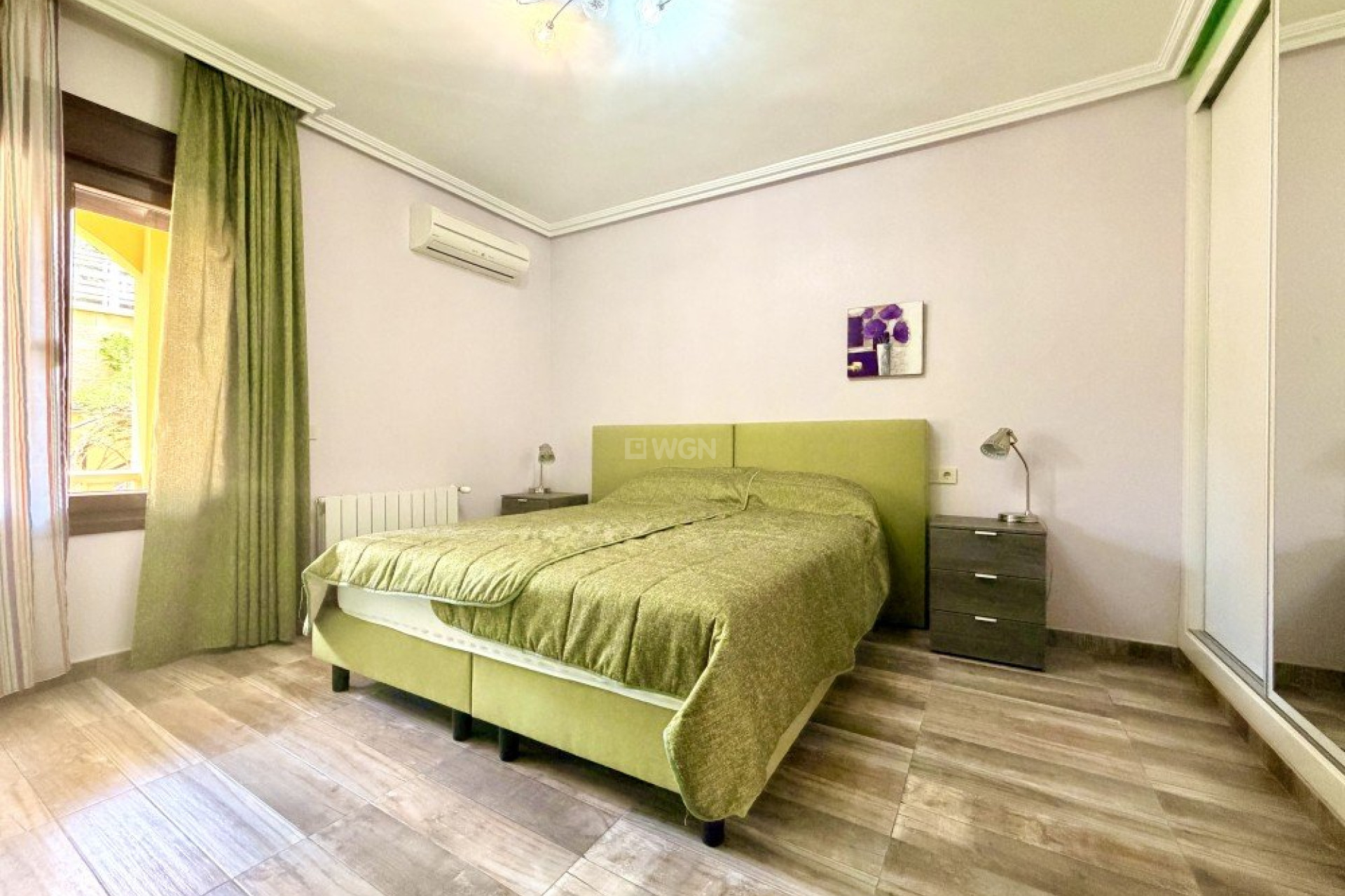 Reventa - Villa - Orihuela Costa - Costa Blanca