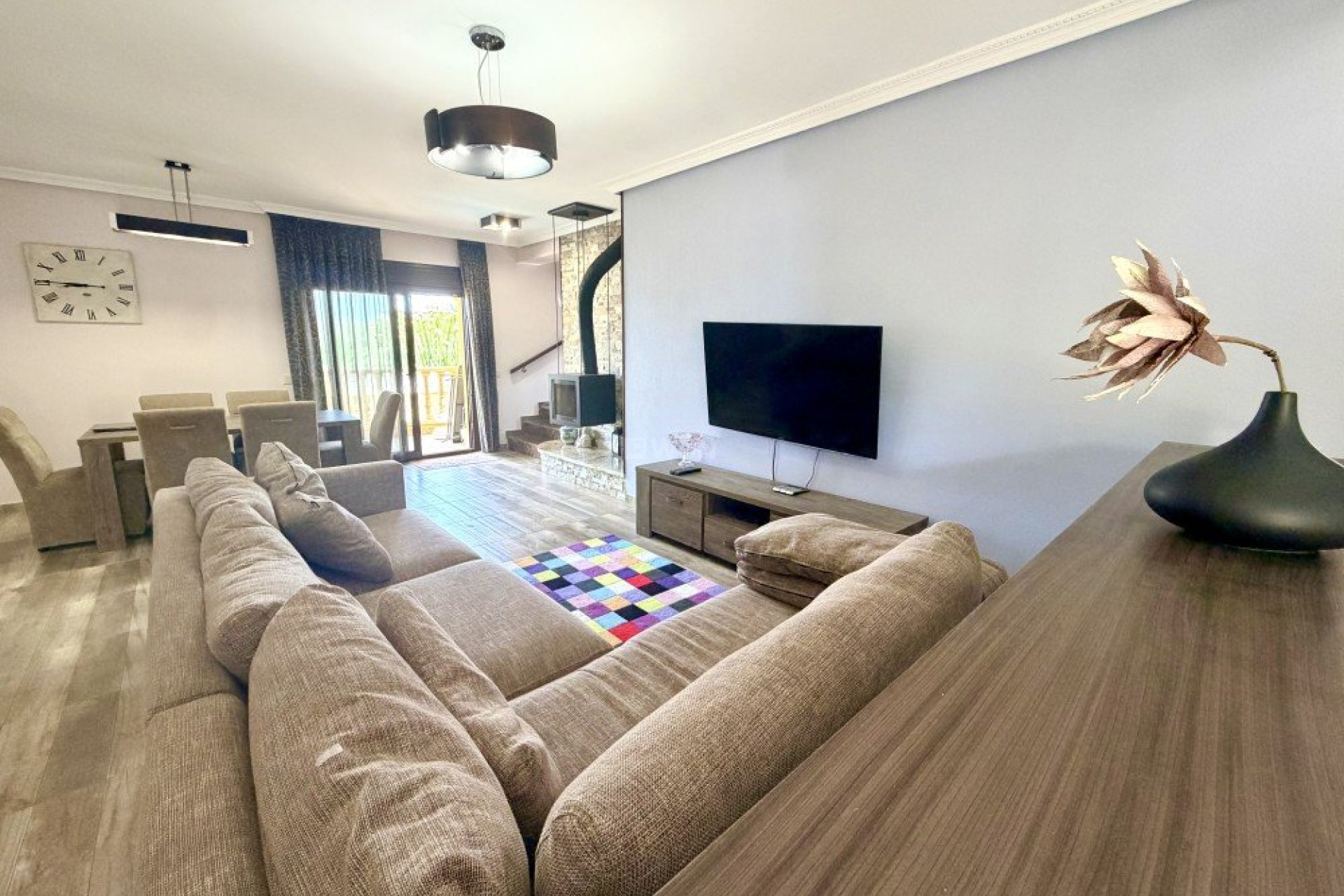 Reventa - Villa - Orihuela Costa - Costa Blanca
