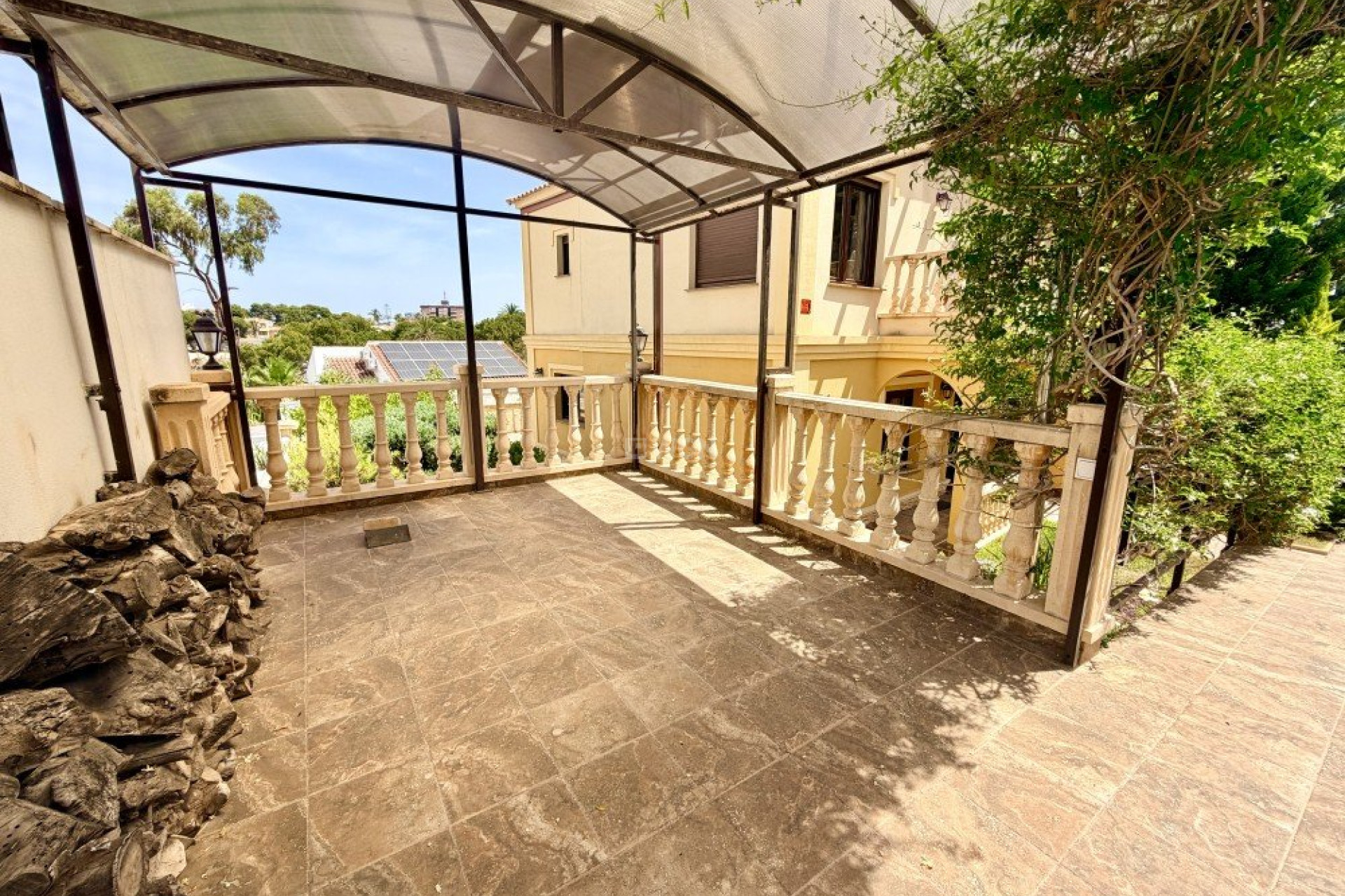 Reventa - Villa - Orihuela Costa - Costa Blanca