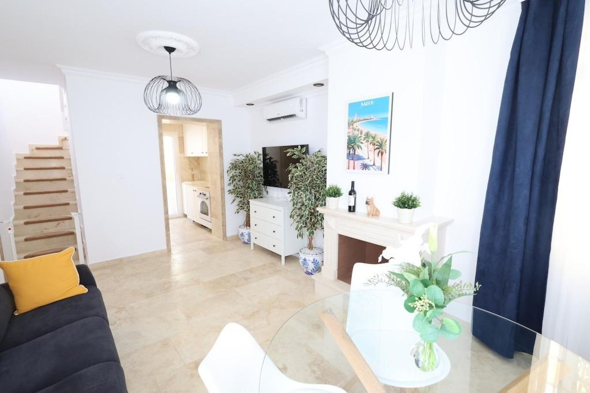 Reventa - Villa - Orihuela Costa - Costa Blanca