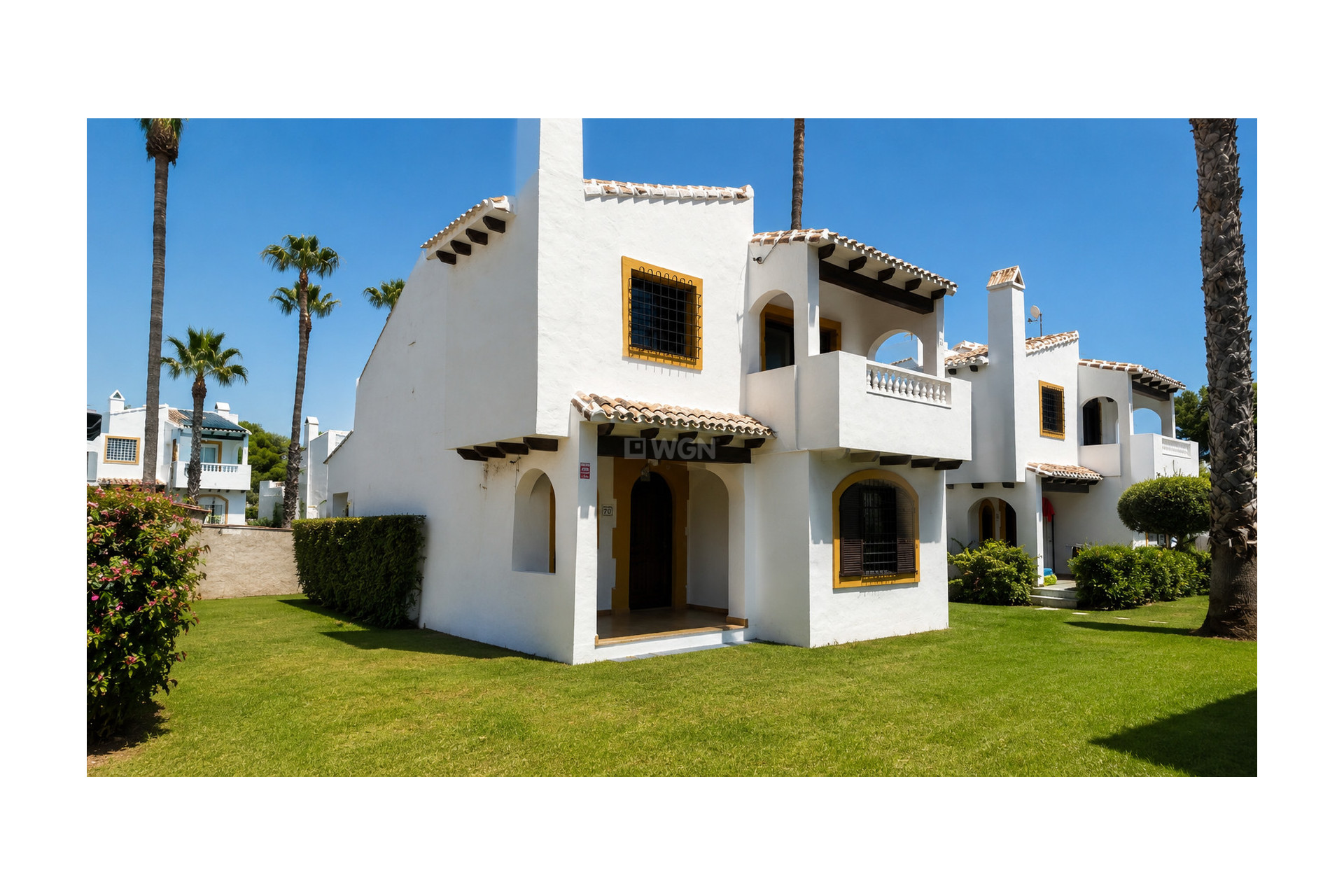 Reventa - Villa - Orihuela Costa - Costa Blanca