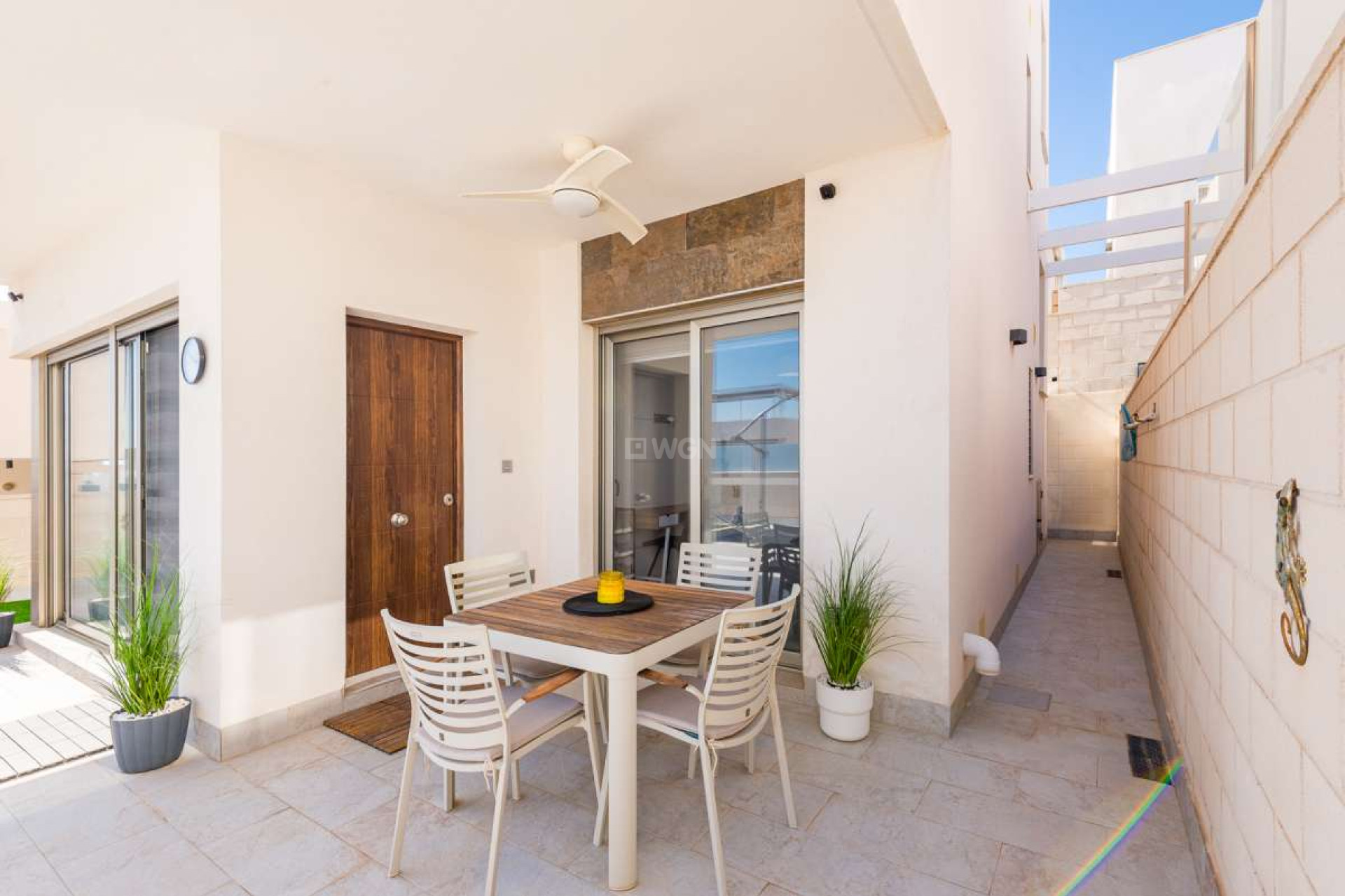 Reventa - Villa - Orihuela Costa - Costa Blanca