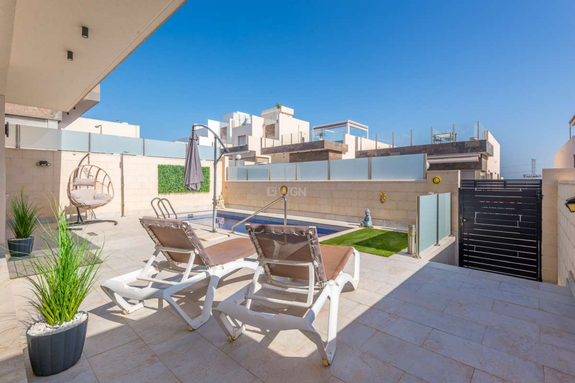 Reventa - Villa - Orihuela Costa - Costa Blanca