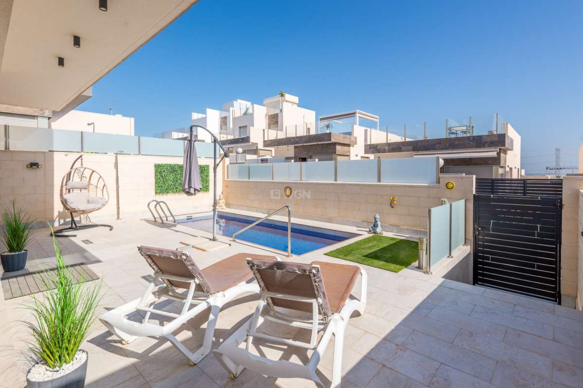 Reventa - Villa - Orihuela Costa - Costa Blanca