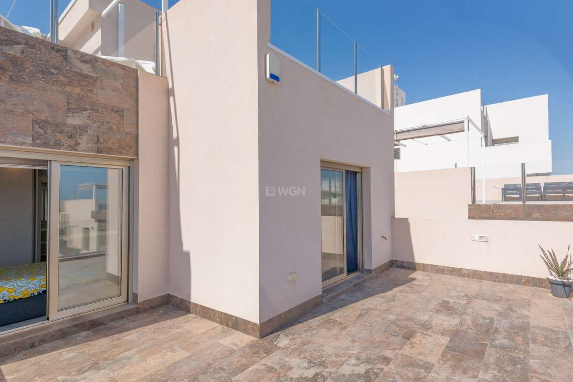 Reventa - Villa - Orihuela Costa - Costa Blanca