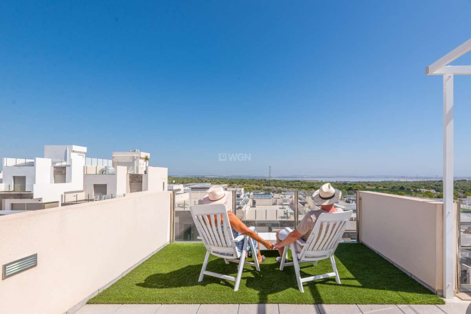 Reventa - Villa - Orihuela Costa - Costa Blanca
