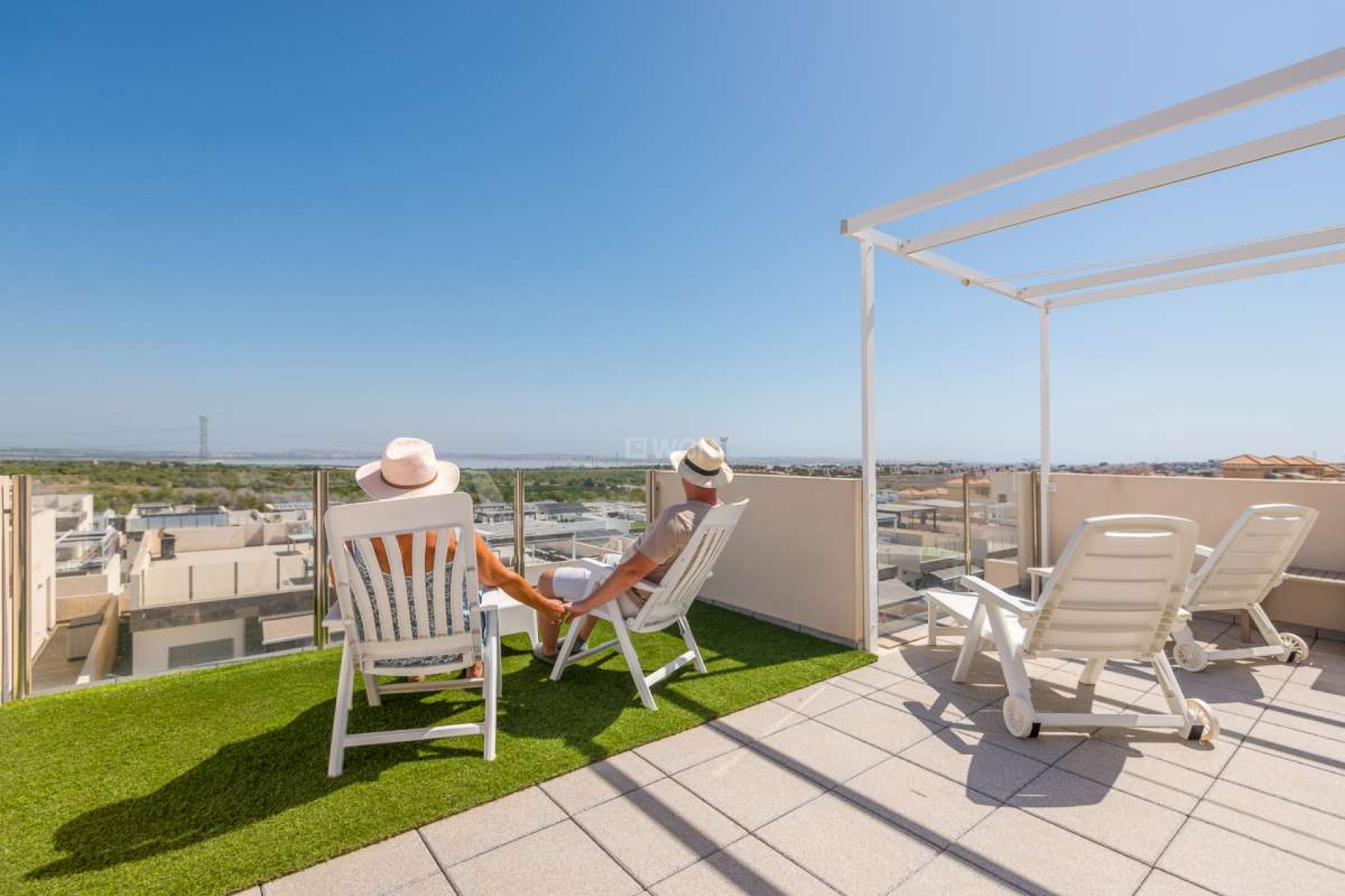 Reventa - Villa - Orihuela Costa - Costa Blanca