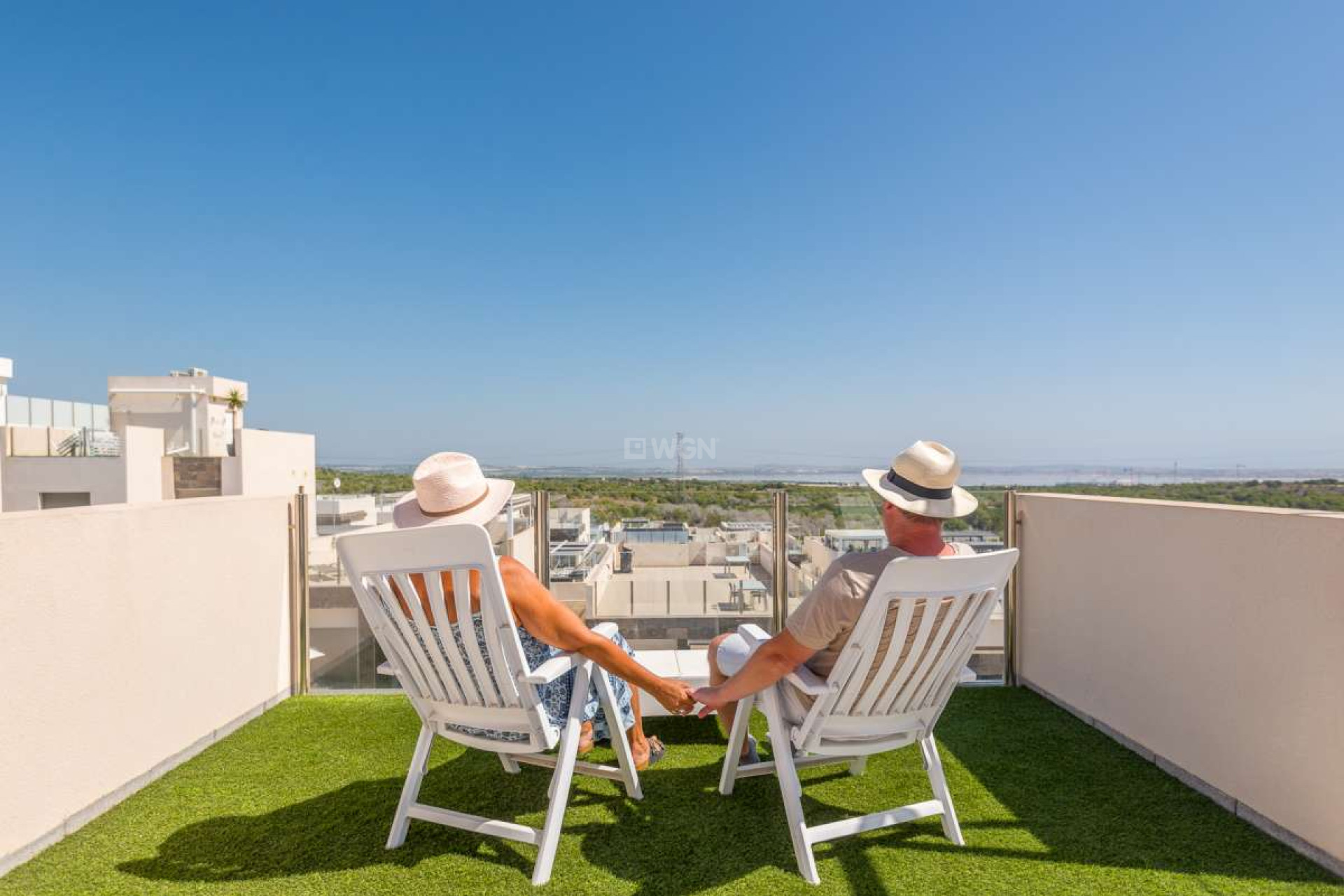 Reventa - Villa - Orihuela Costa - Costa Blanca