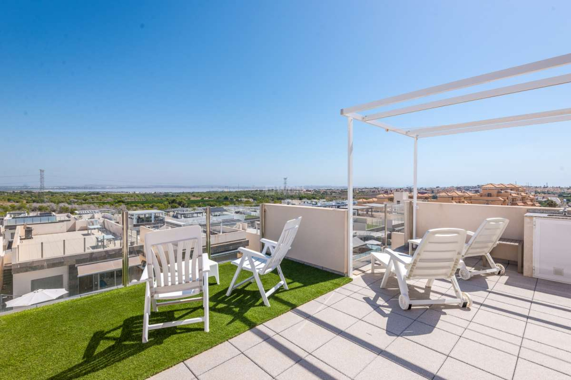 Reventa - Villa - Orihuela Costa - Costa Blanca