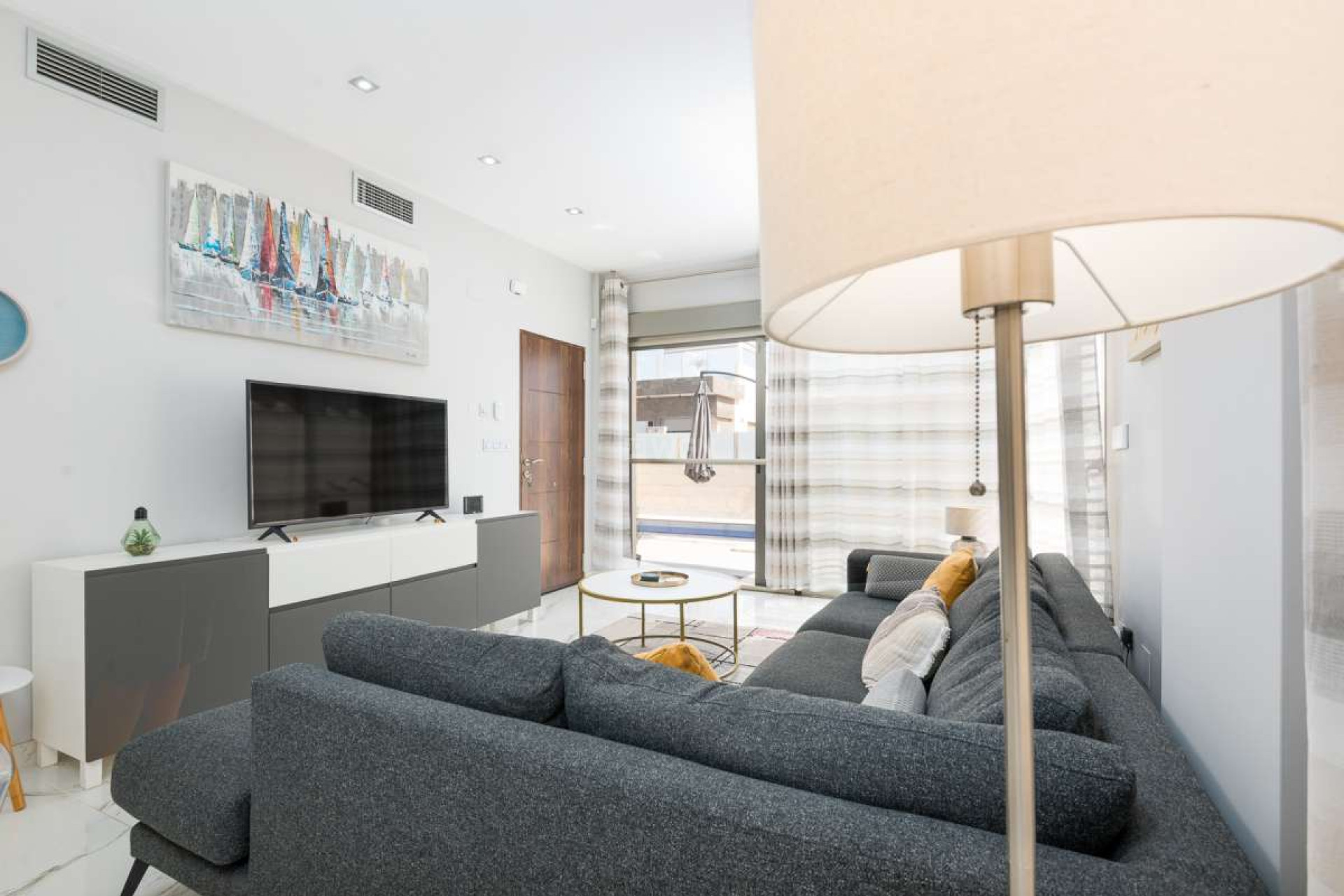 Reventa - Villa - Orihuela Costa - Costa Blanca