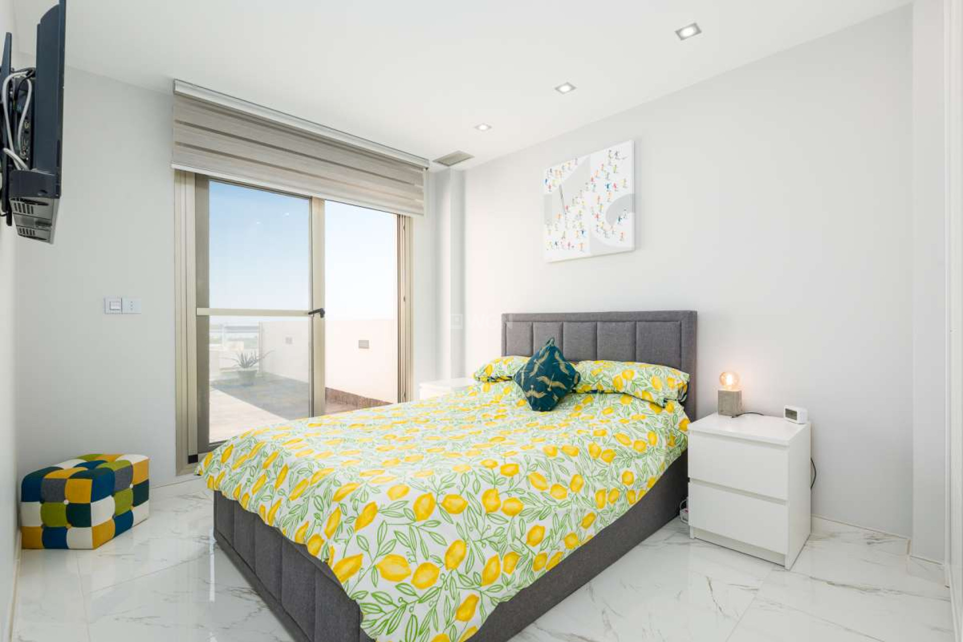 Reventa - Villa - Orihuela Costa - Costa Blanca