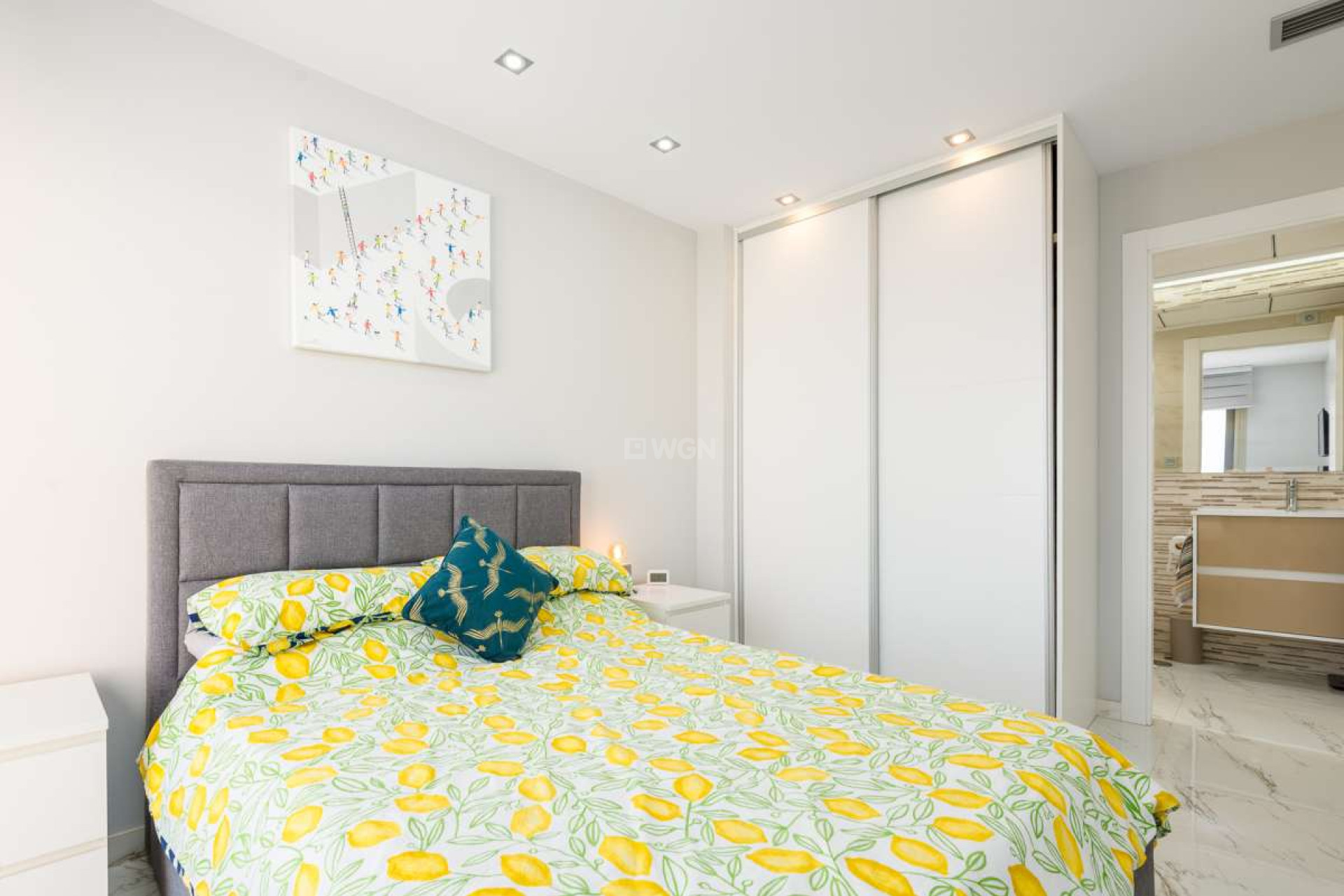 Reventa - Villa - Orihuela Costa - Costa Blanca