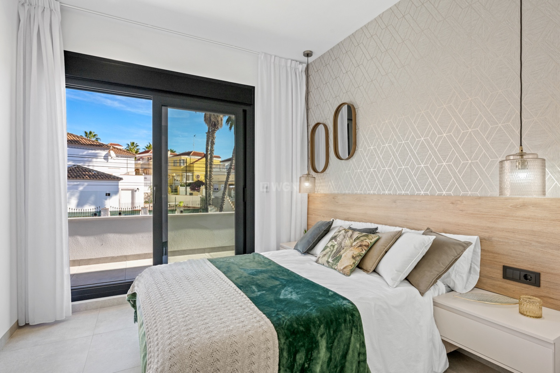 Reventa - Villa - Orihuela Costa - Costa Blanca