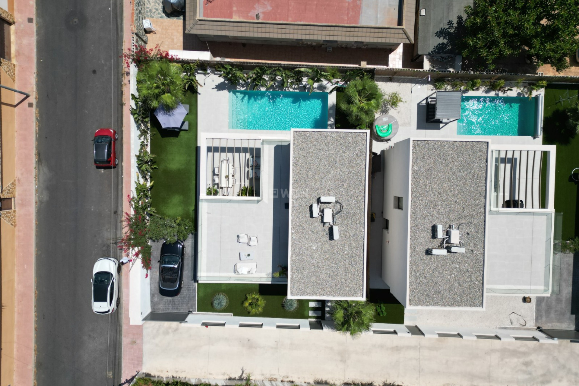 Reventa - Villa - Orihuela Costa - Costa Blanca