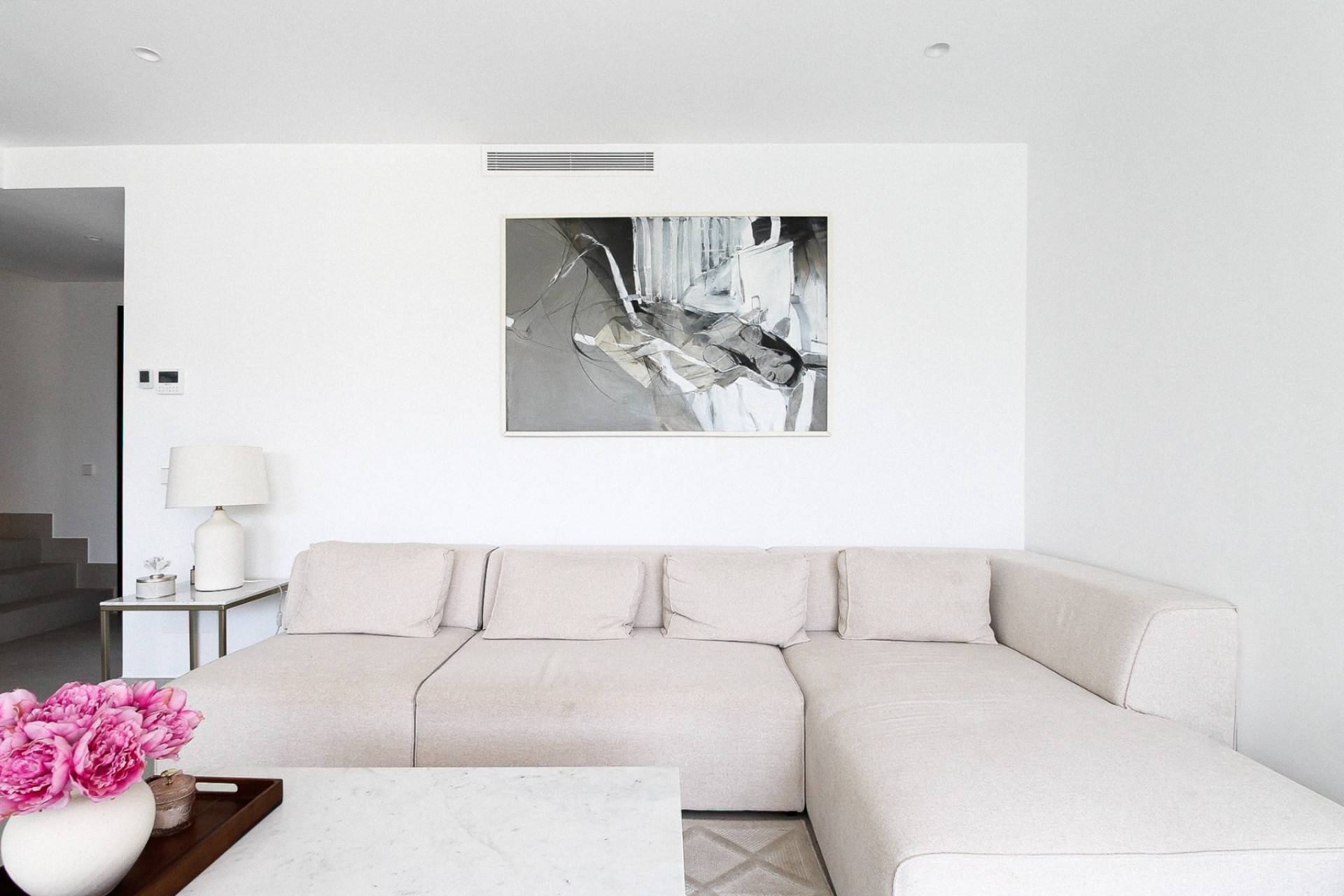 Reventa - Villa - Orihuela Costa - Costa Blanca