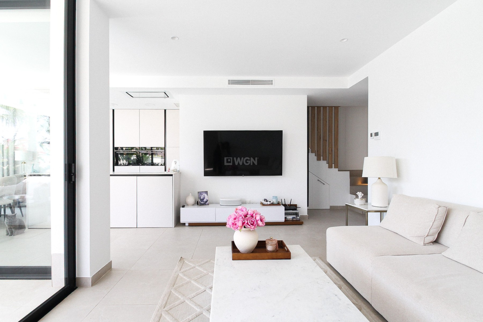 Reventa - Villa - Orihuela Costa - Costa Blanca