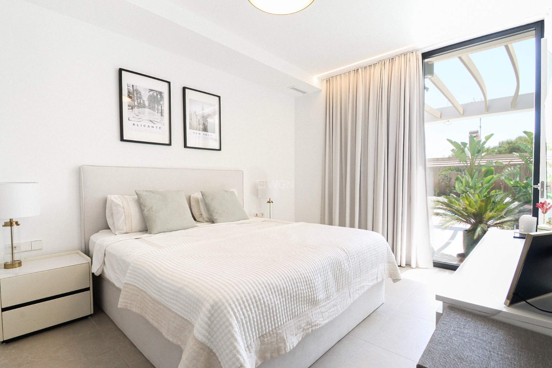 Reventa - Villa - Orihuela Costa - Costa Blanca