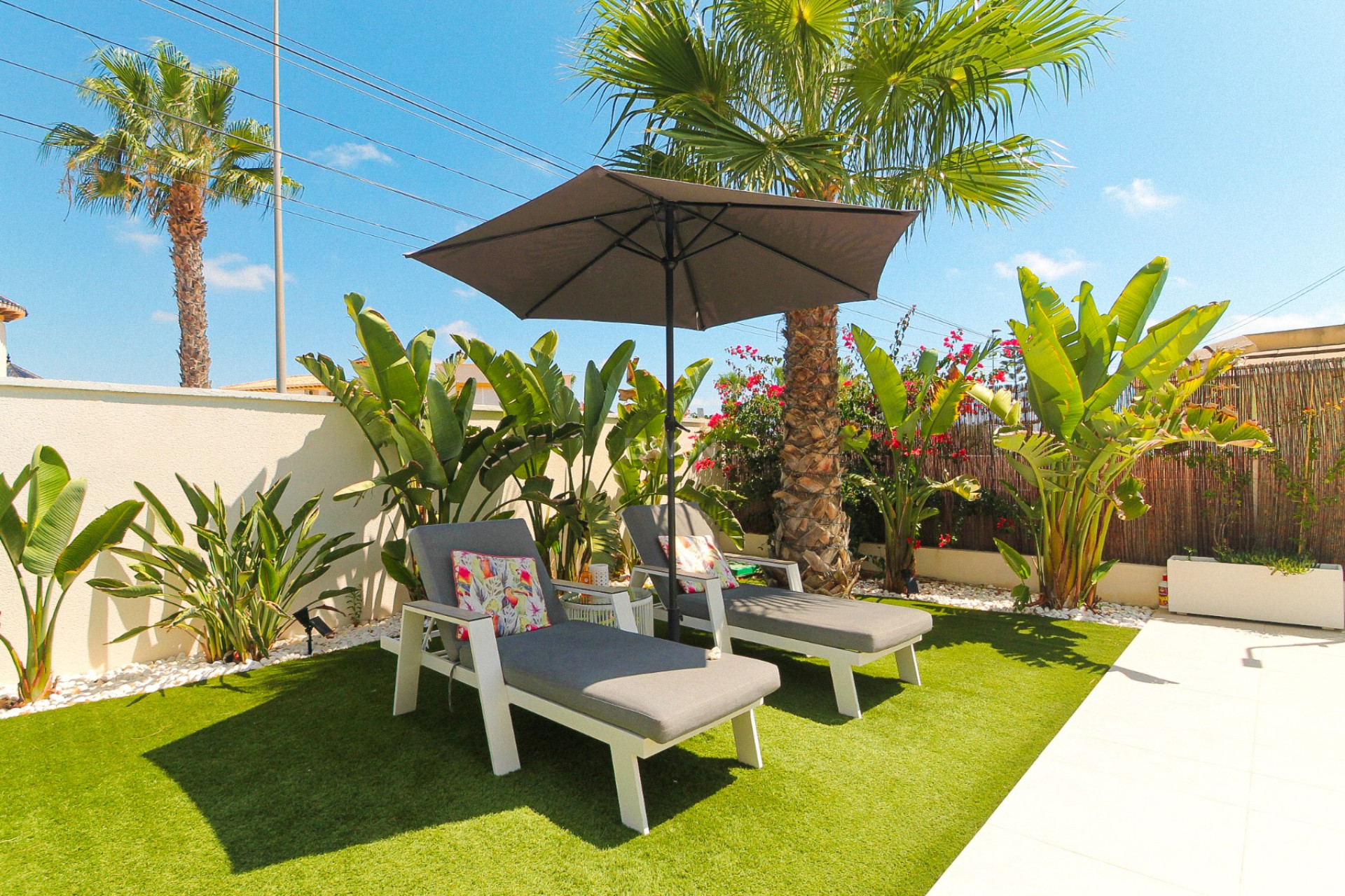 Reventa - Villa - Orihuela Costa - Costa Blanca