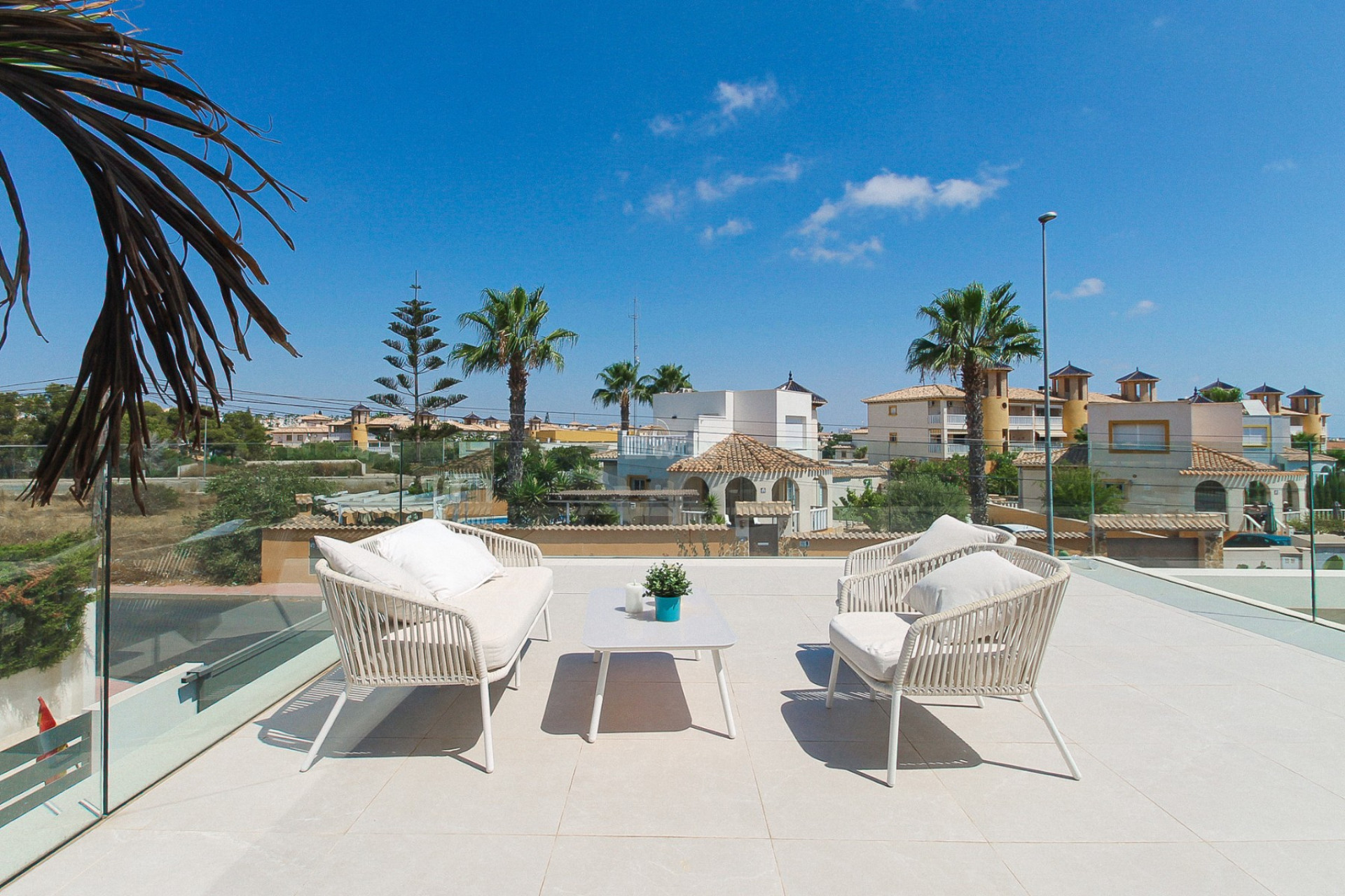 Reventa - Villa - Orihuela Costa - Costa Blanca
