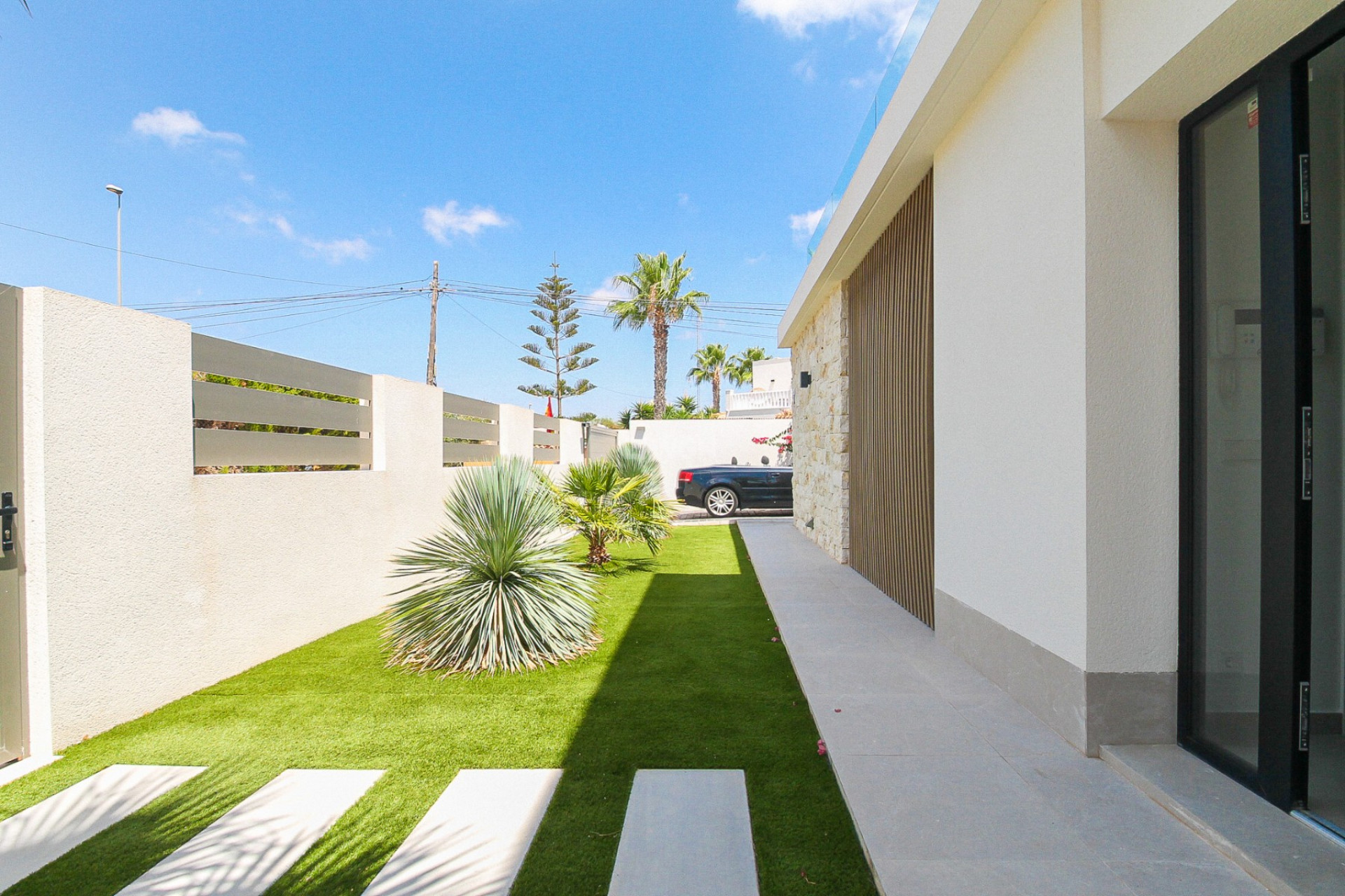 Reventa - Villa - Orihuela Costa - Costa Blanca