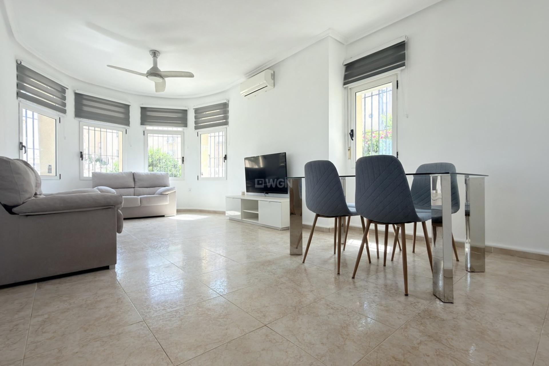 Reventa - Villa - Orihuela Costa - Costa Blanca