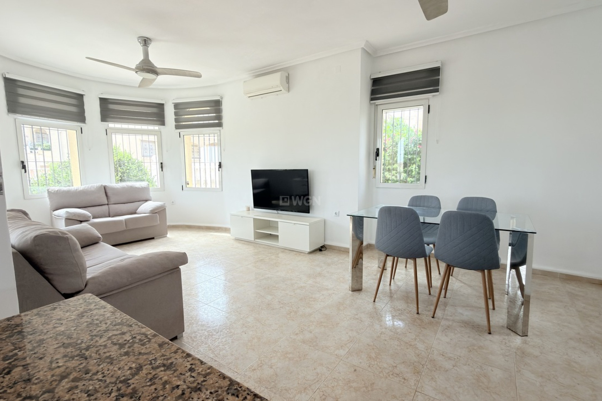 Reventa - Villa - Orihuela Costa - Costa Blanca