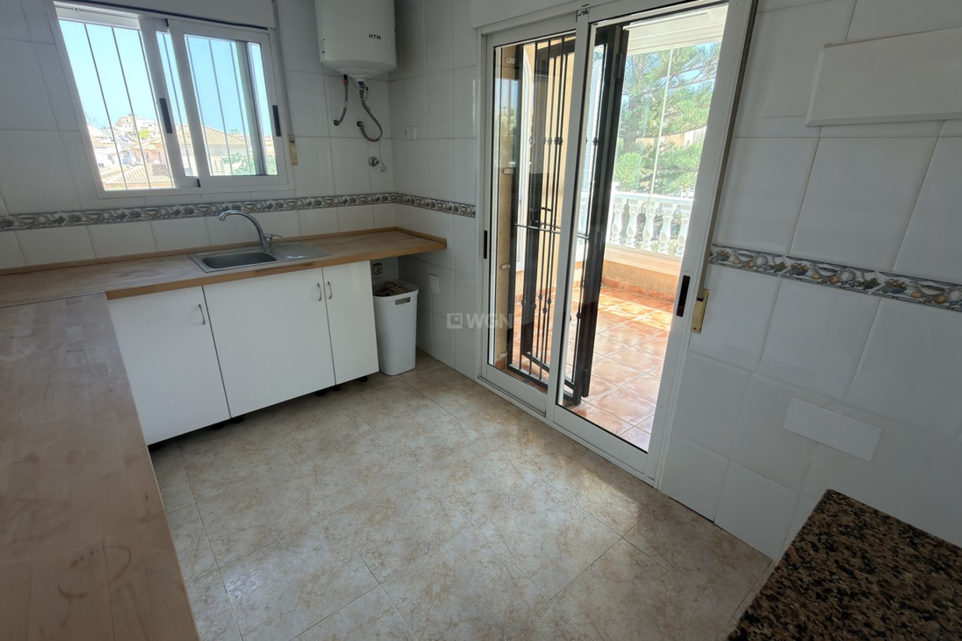 Reventa - Villa - Orihuela Costa - Costa Blanca