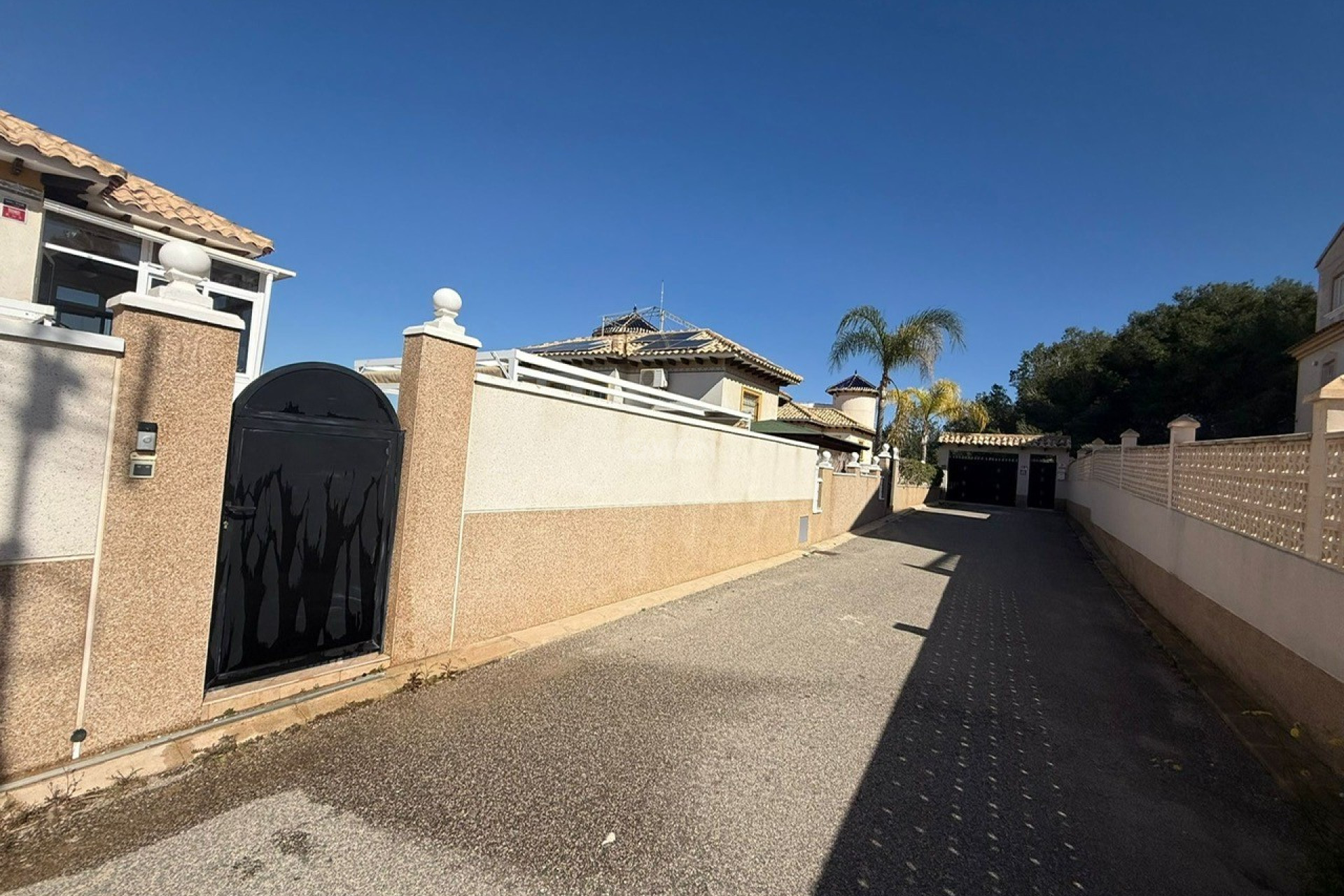 Reventa - Villa - Orihuela Costa - Costa Blanca