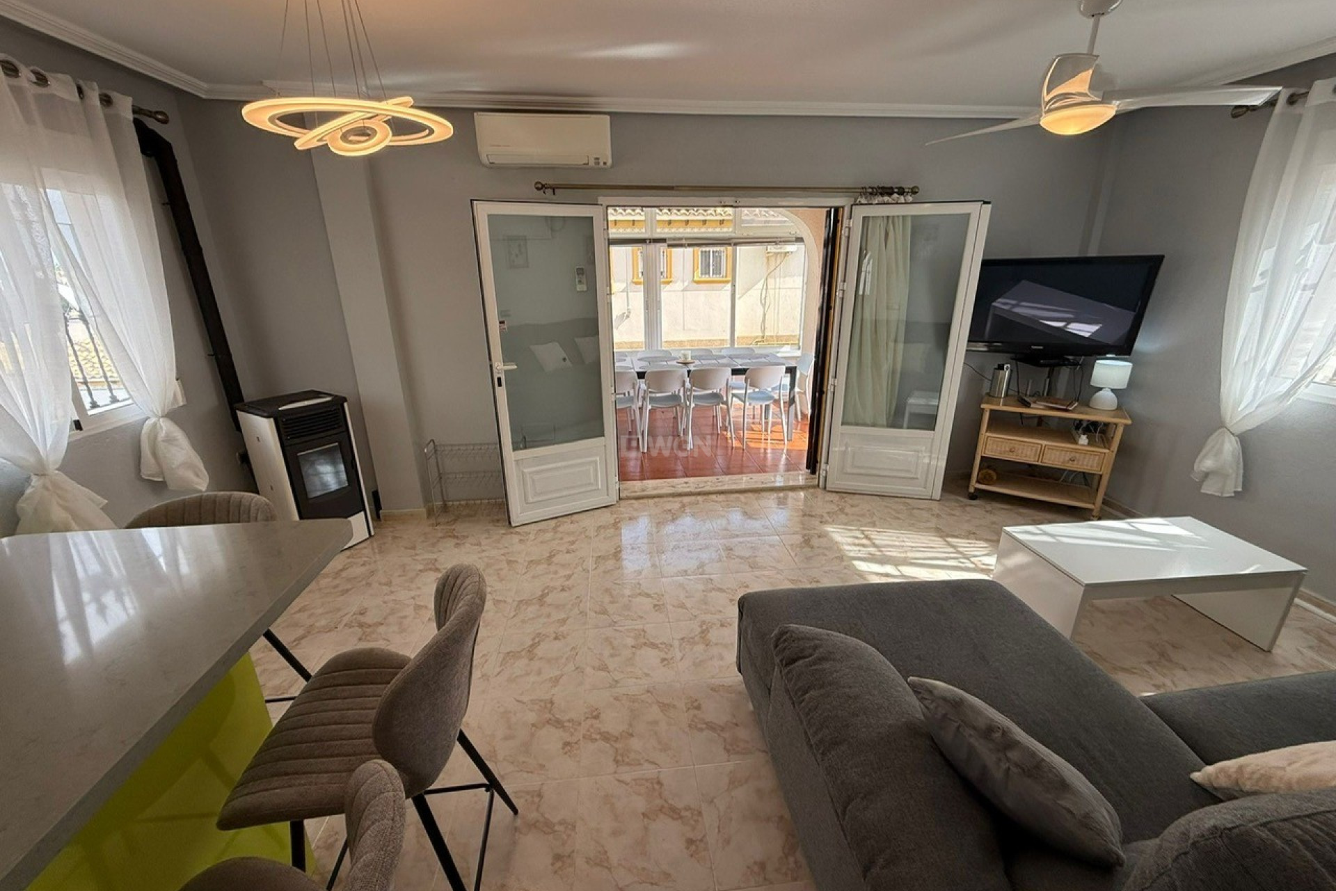 Reventa - Villa - Orihuela Costa - Costa Blanca