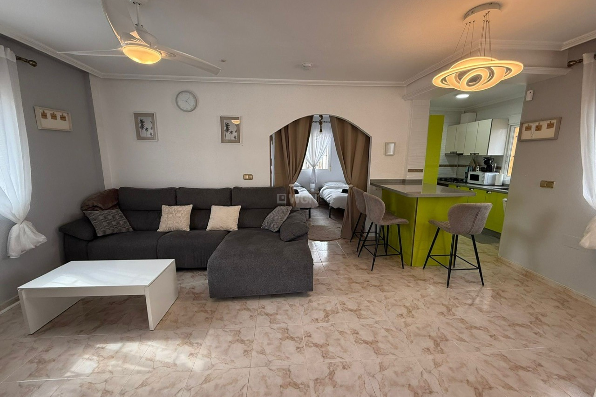 Reventa - Villa - Orihuela Costa - Costa Blanca