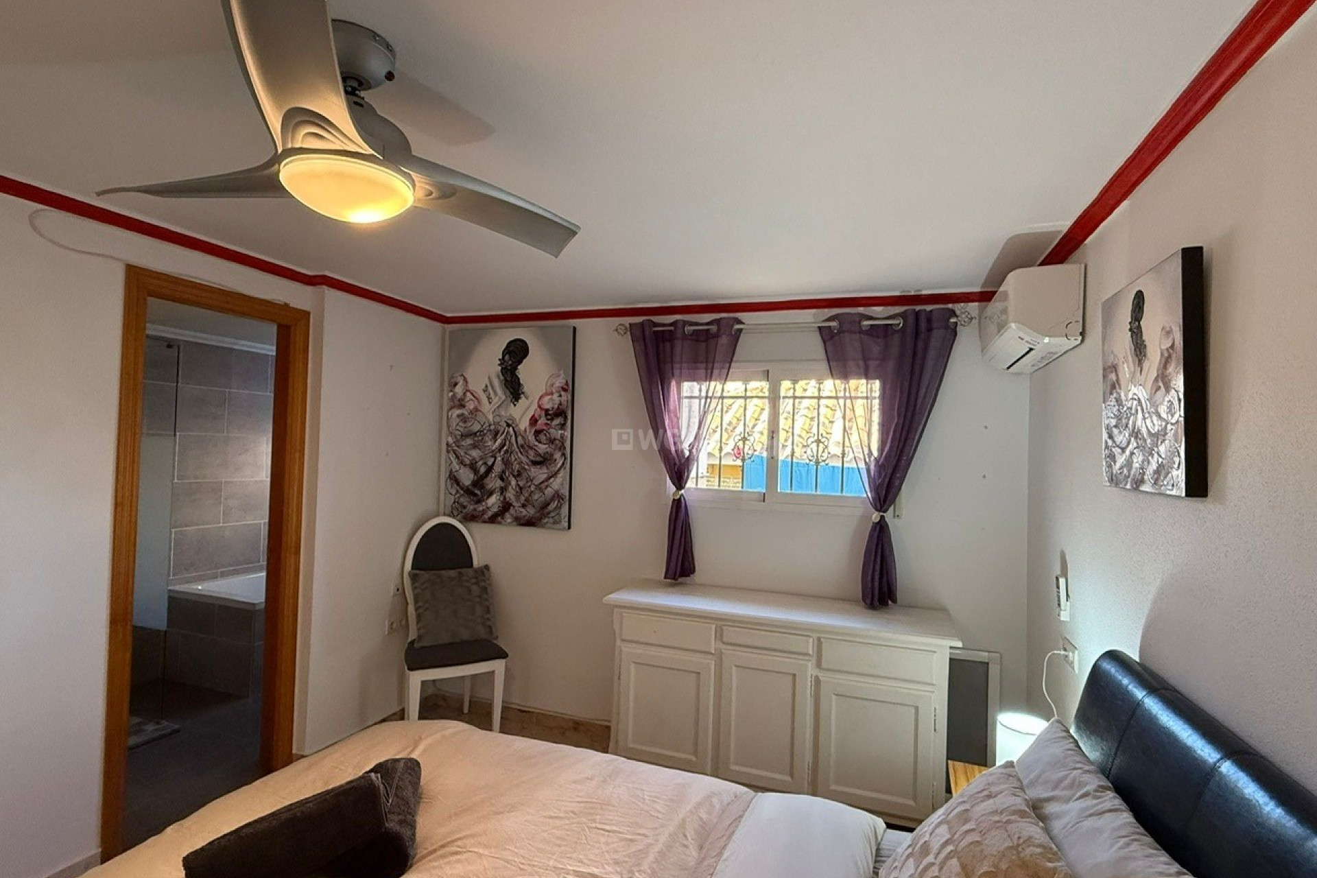 Reventa - Villa - Orihuela Costa - Costa Blanca