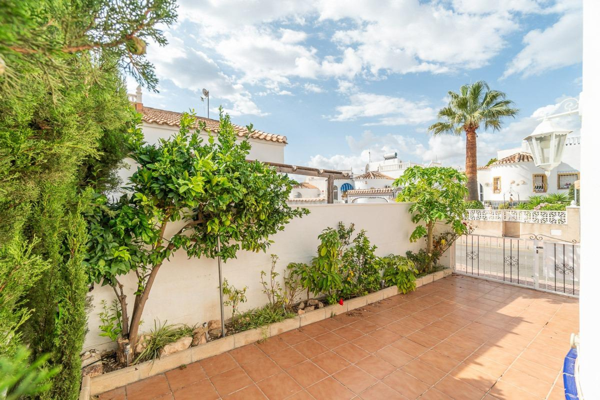 Reventa - Villa - Orihuela Costa - La Florida