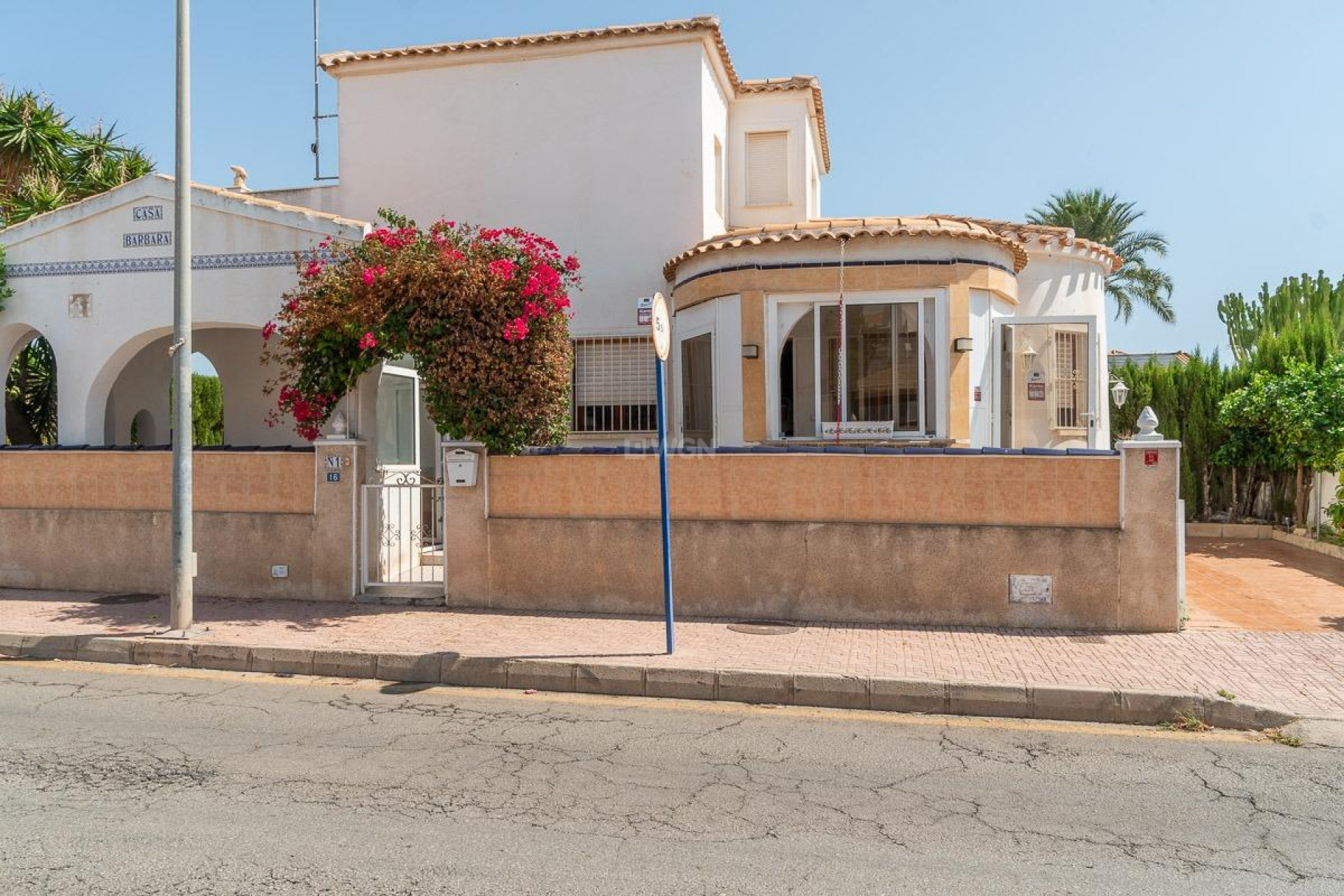 Reventa - Villa - Orihuela Costa - La Florida