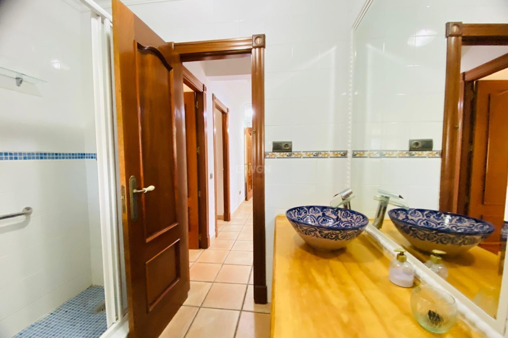 Reventa - Villa - Orihuela Costa - La Florida