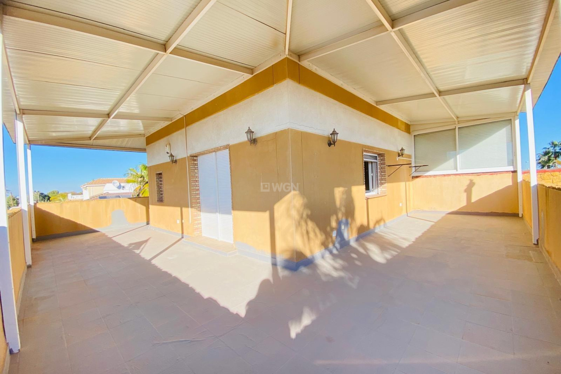 Reventa - Villa - Orihuela Costa - La Florida